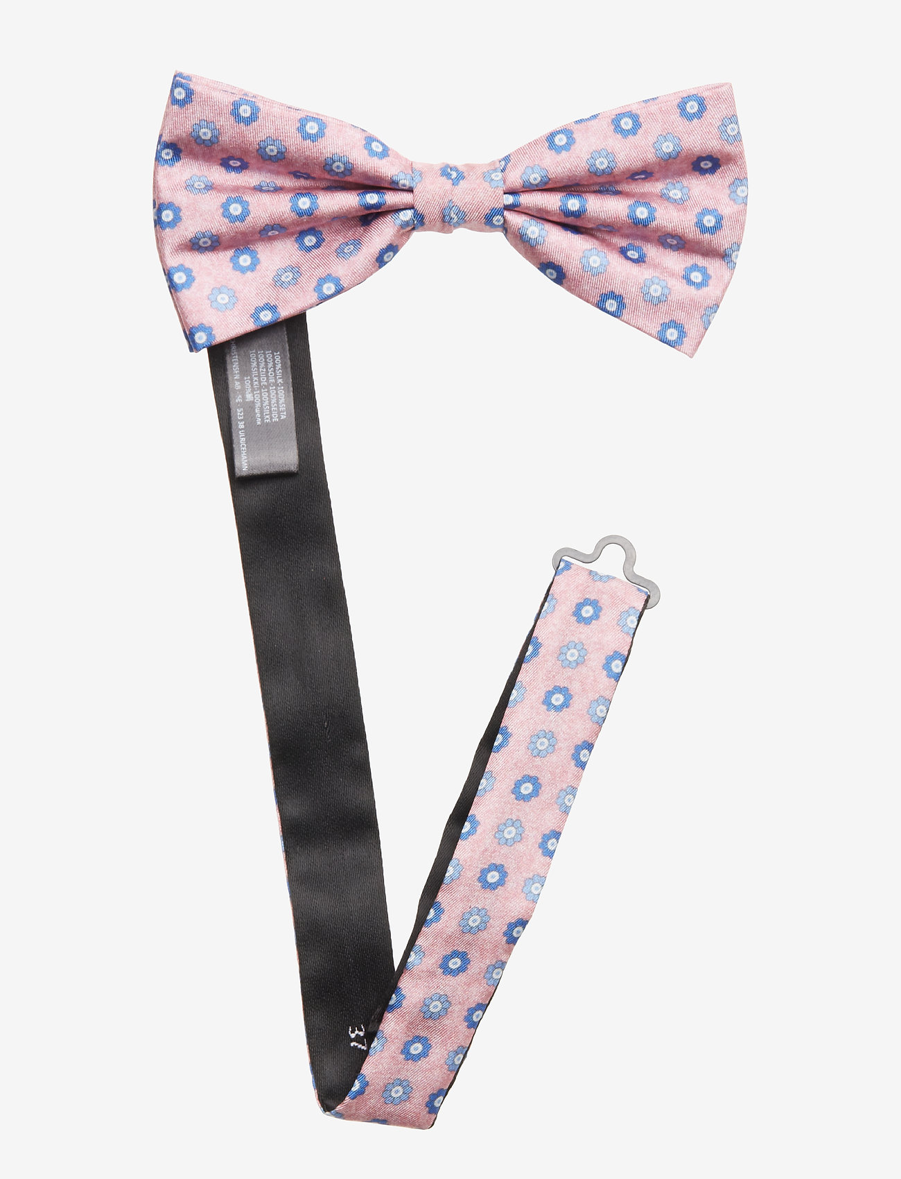 Amanda Christensen - Bow tie - pink - 1