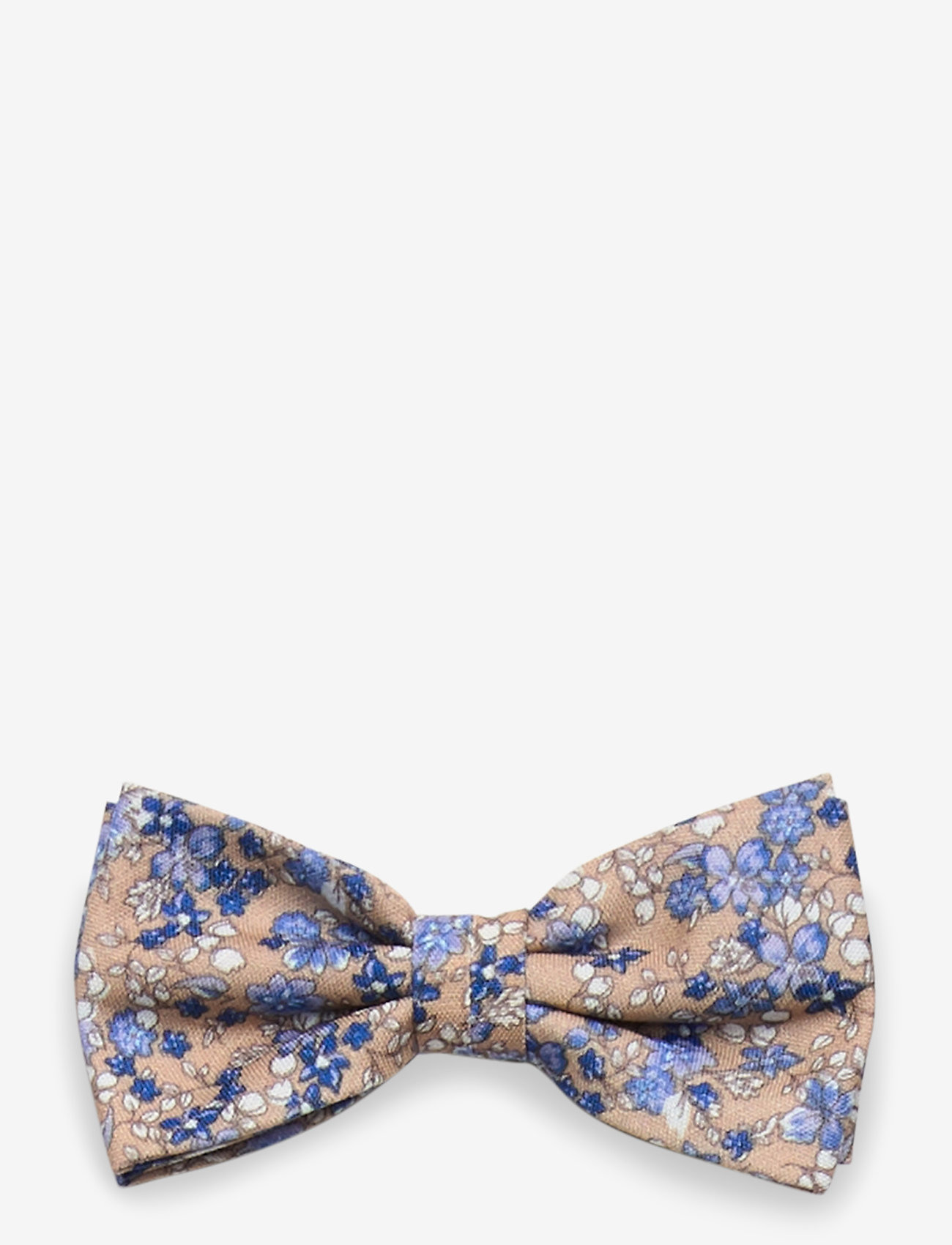Amanda Christensen - Bow tie - beige - 0
