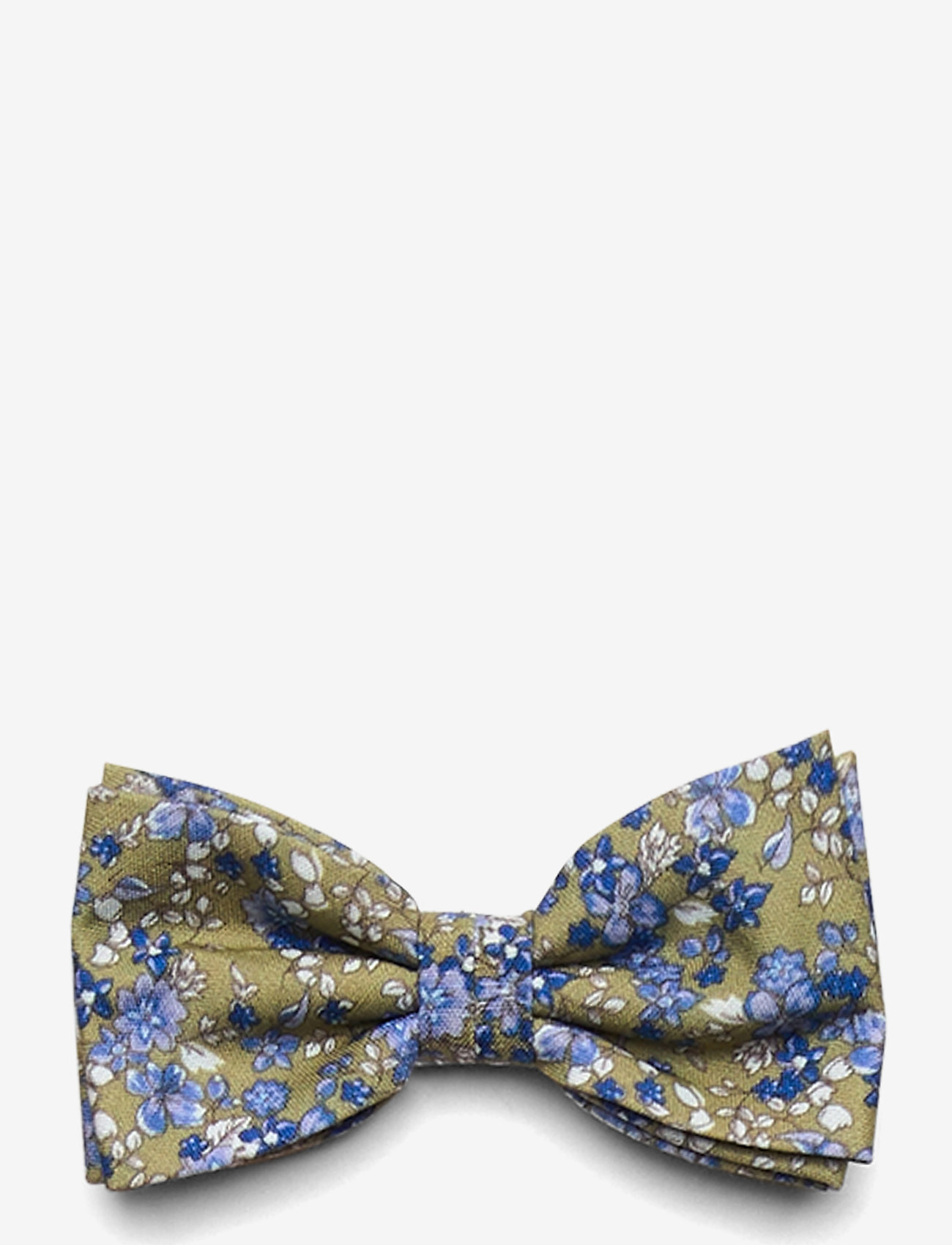 Bow tie - OLIVE