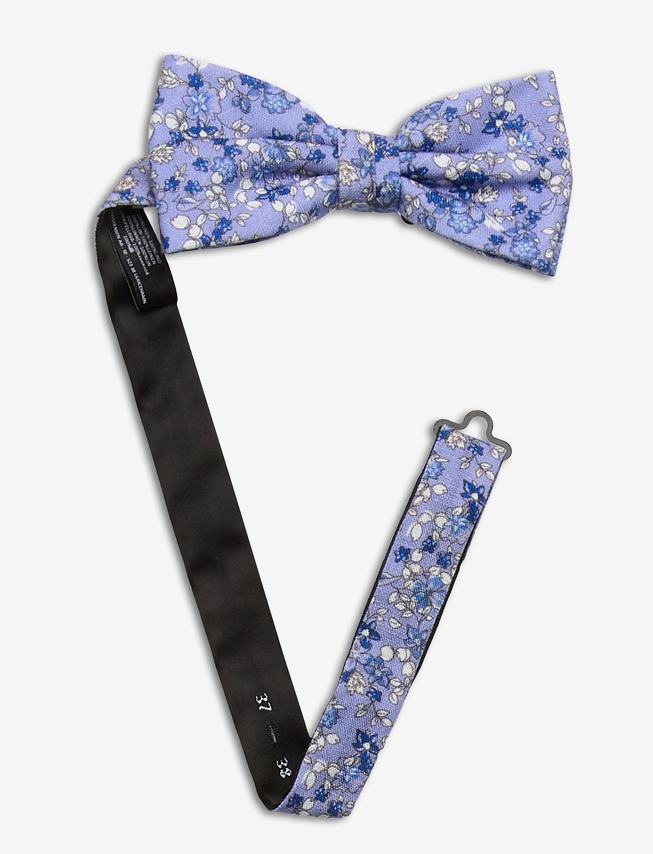 Amanda Christensen - Bow tie - sky blue - 1