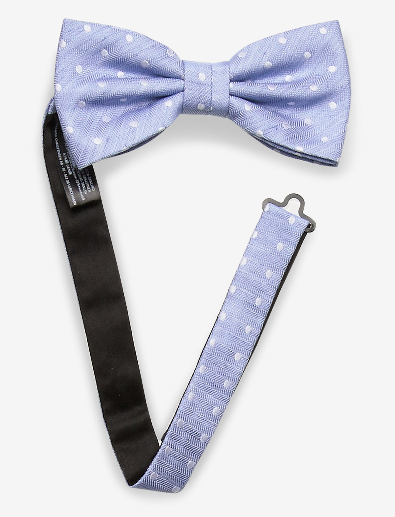 Amanda Christensen - Bow tie - sky blue - 1