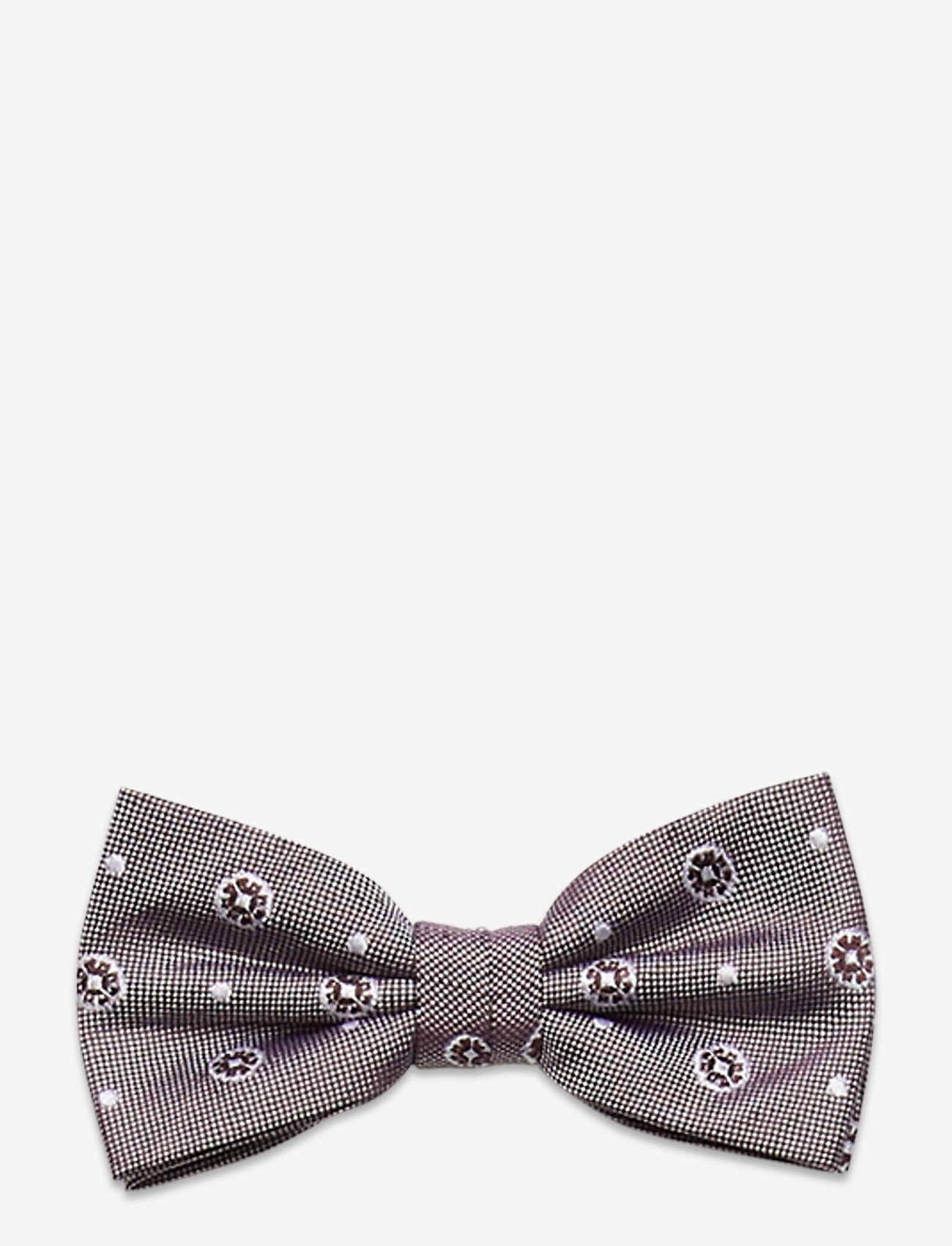 Bow tie - BROWN