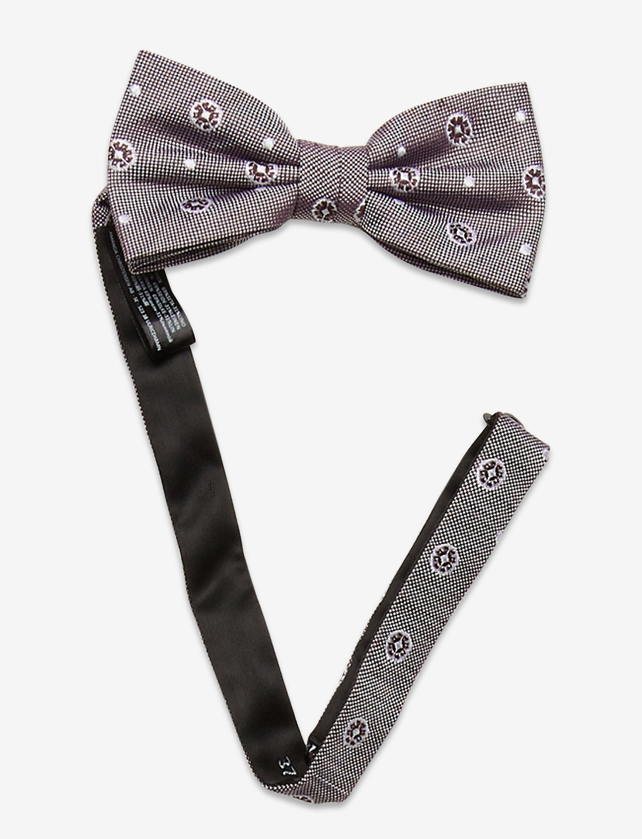 Amanda Christensen - Bow tie - brown - 1