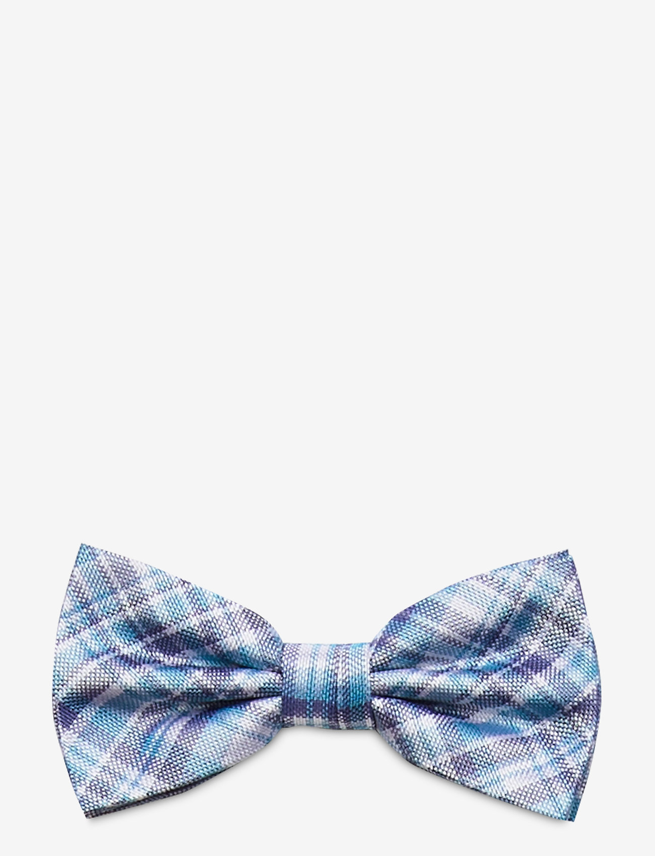 Amanda Christensen - Bow tie - aqua blue - 0