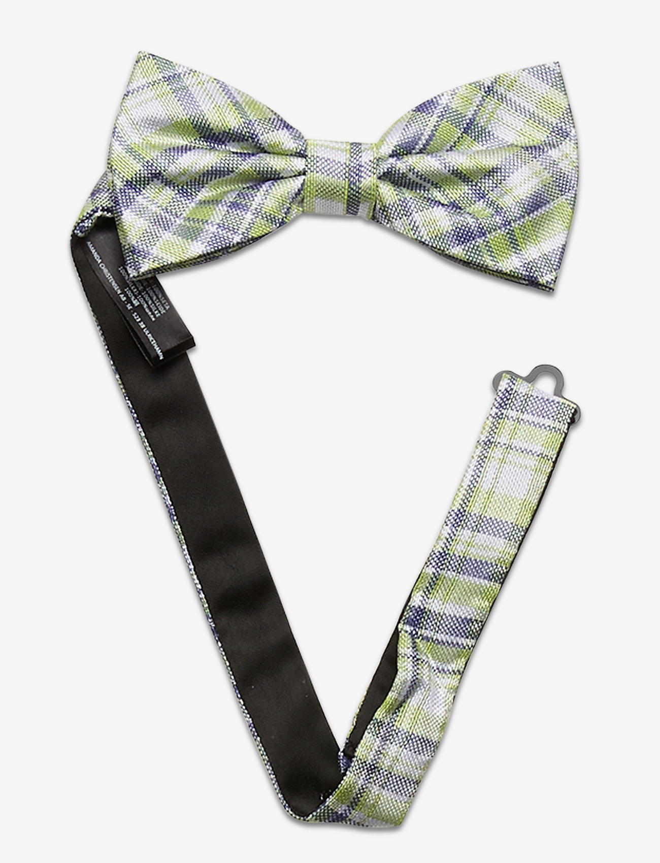 Amanda Christensen - Bow tie - green - 1