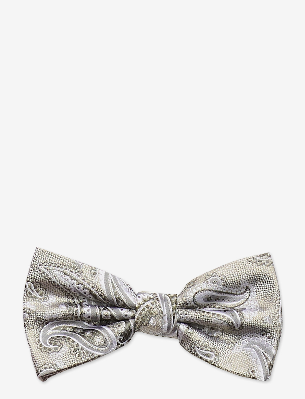 Amanda Christensen - Classic Pre Tie - olive - 0
