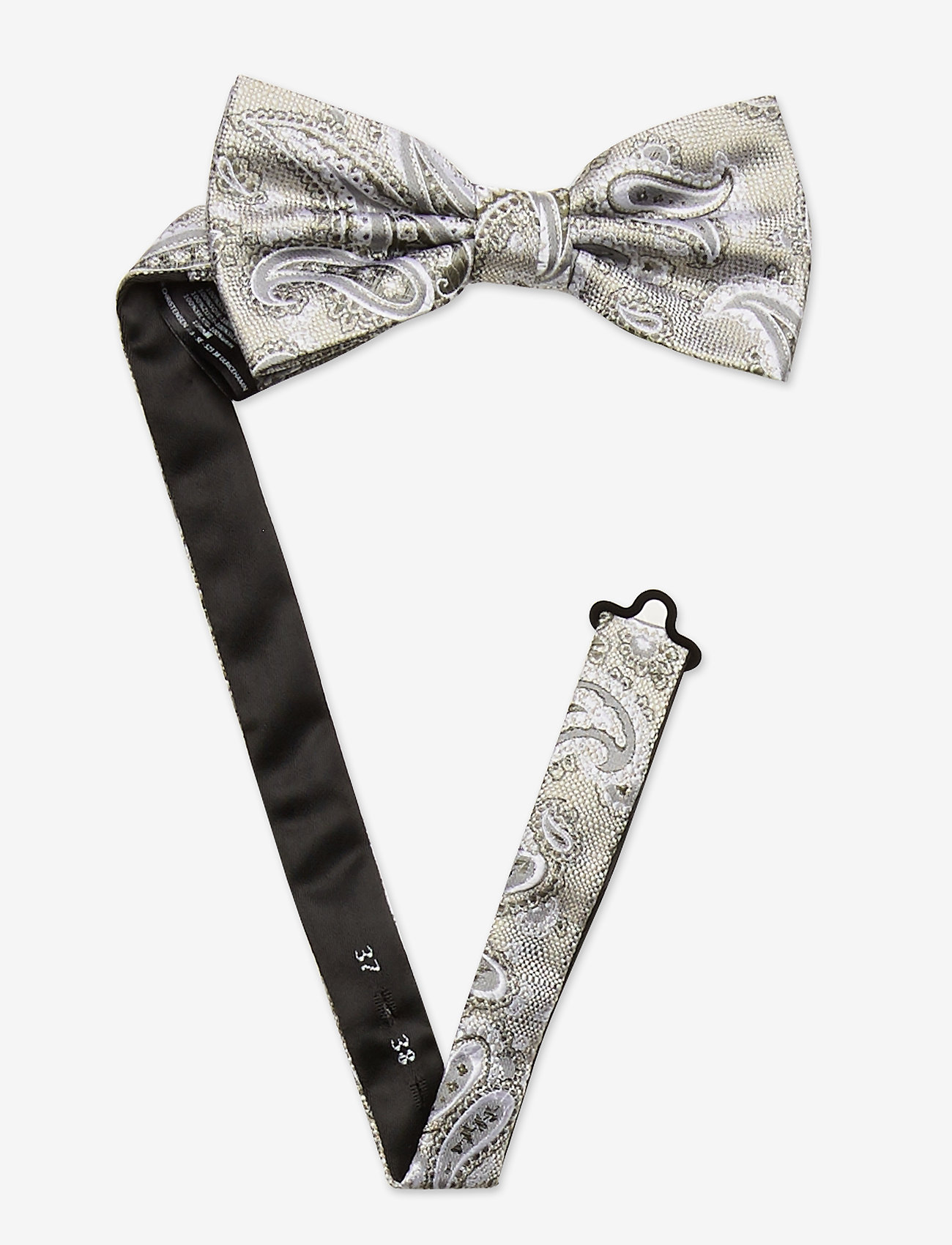 Amanda Christensen - Classic Pre Tie - olive - 1