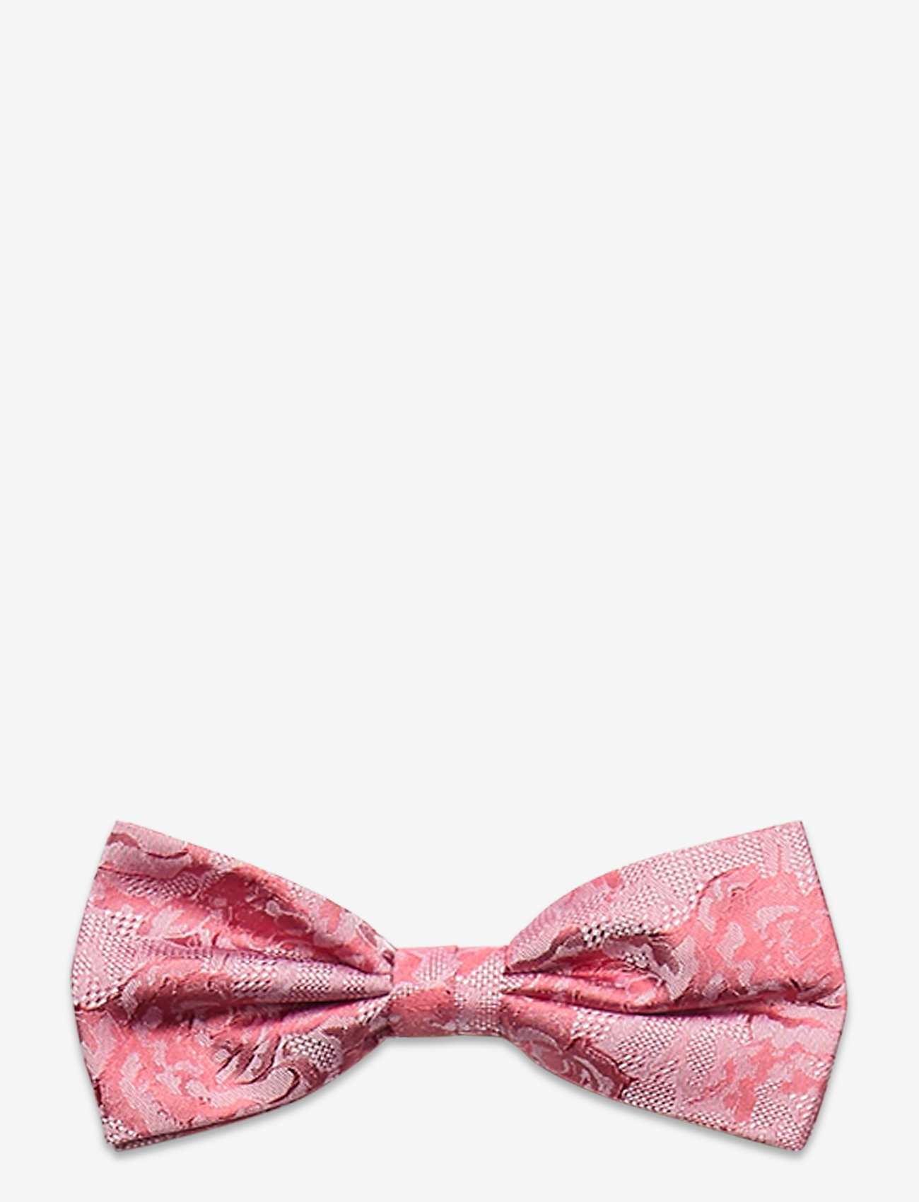 Amanda Christensen - Bow tie - coral - 0