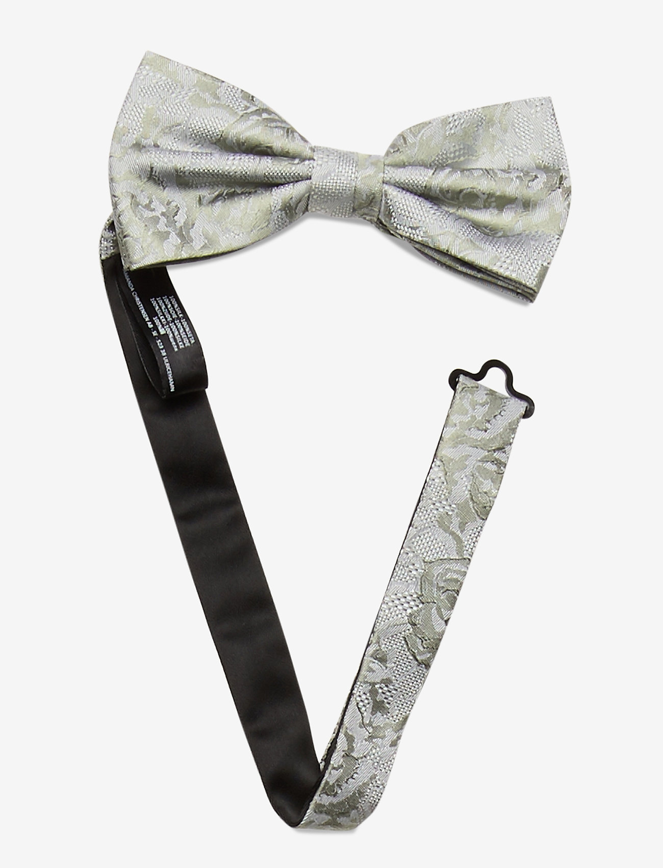 Amanda Christensen - Bow tie - pistachio - 0