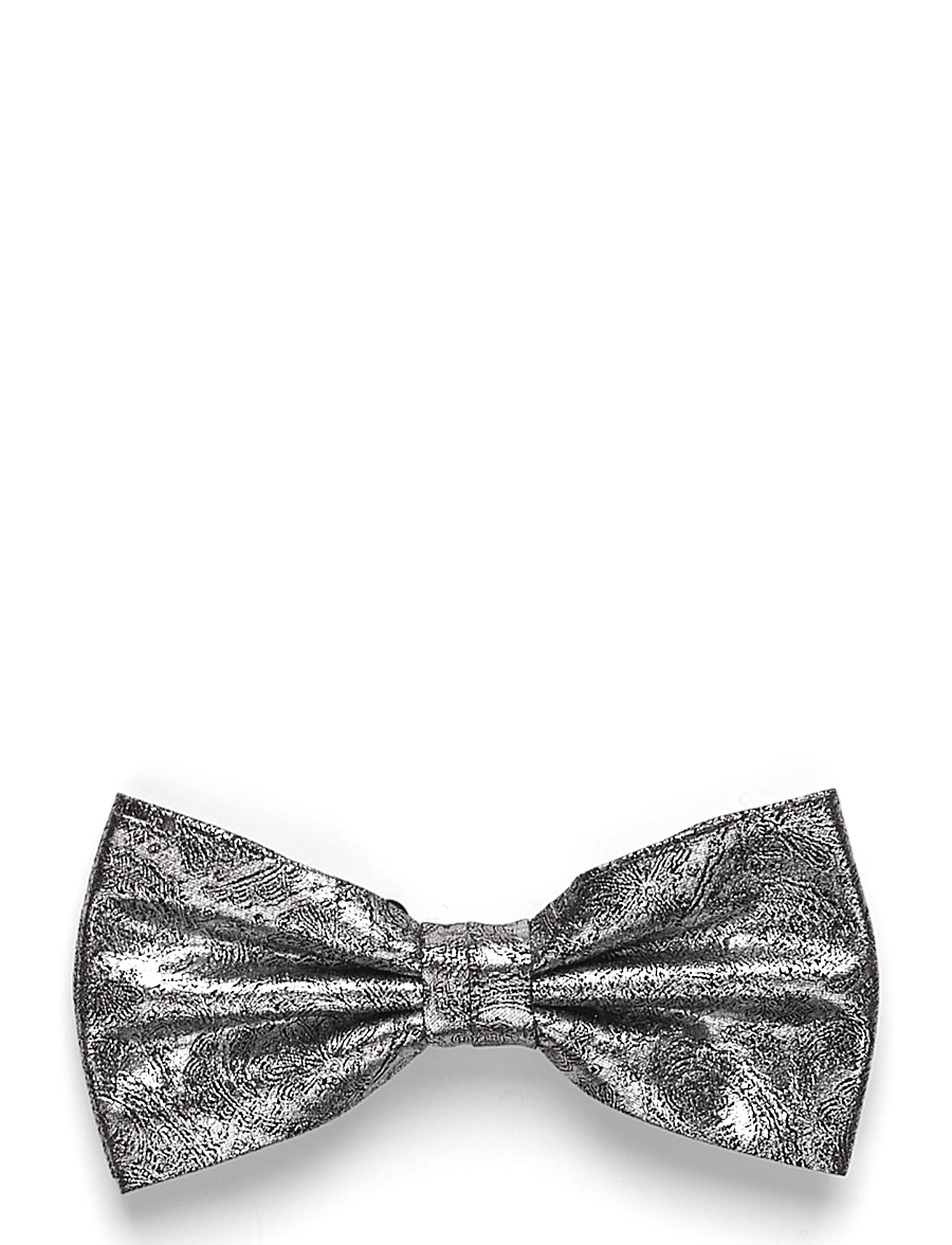 Amanda Christensen - Classic Pre Tie - 986 silver - 0