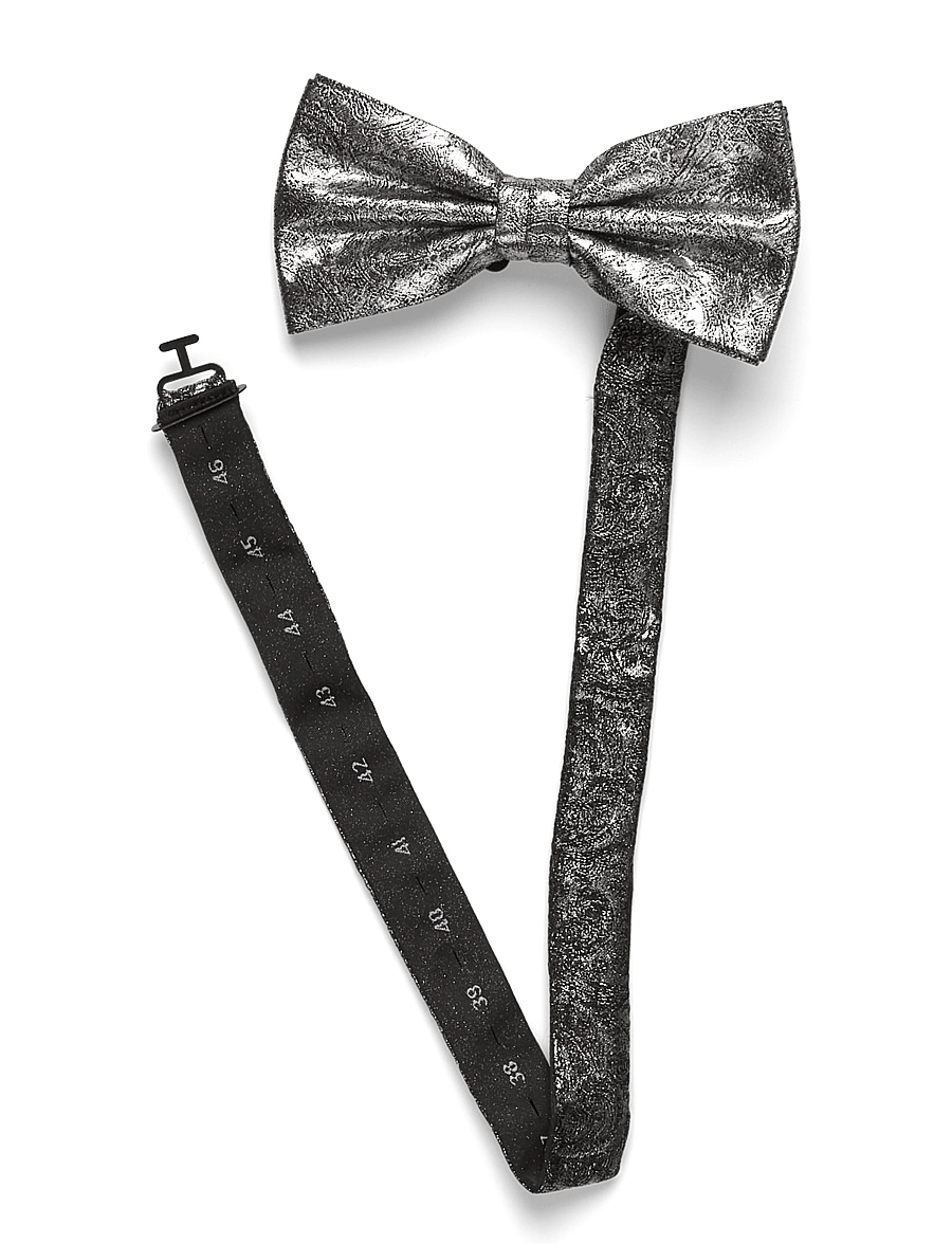 Amanda Christensen - Classic Pre Tie - 986 silver - 1