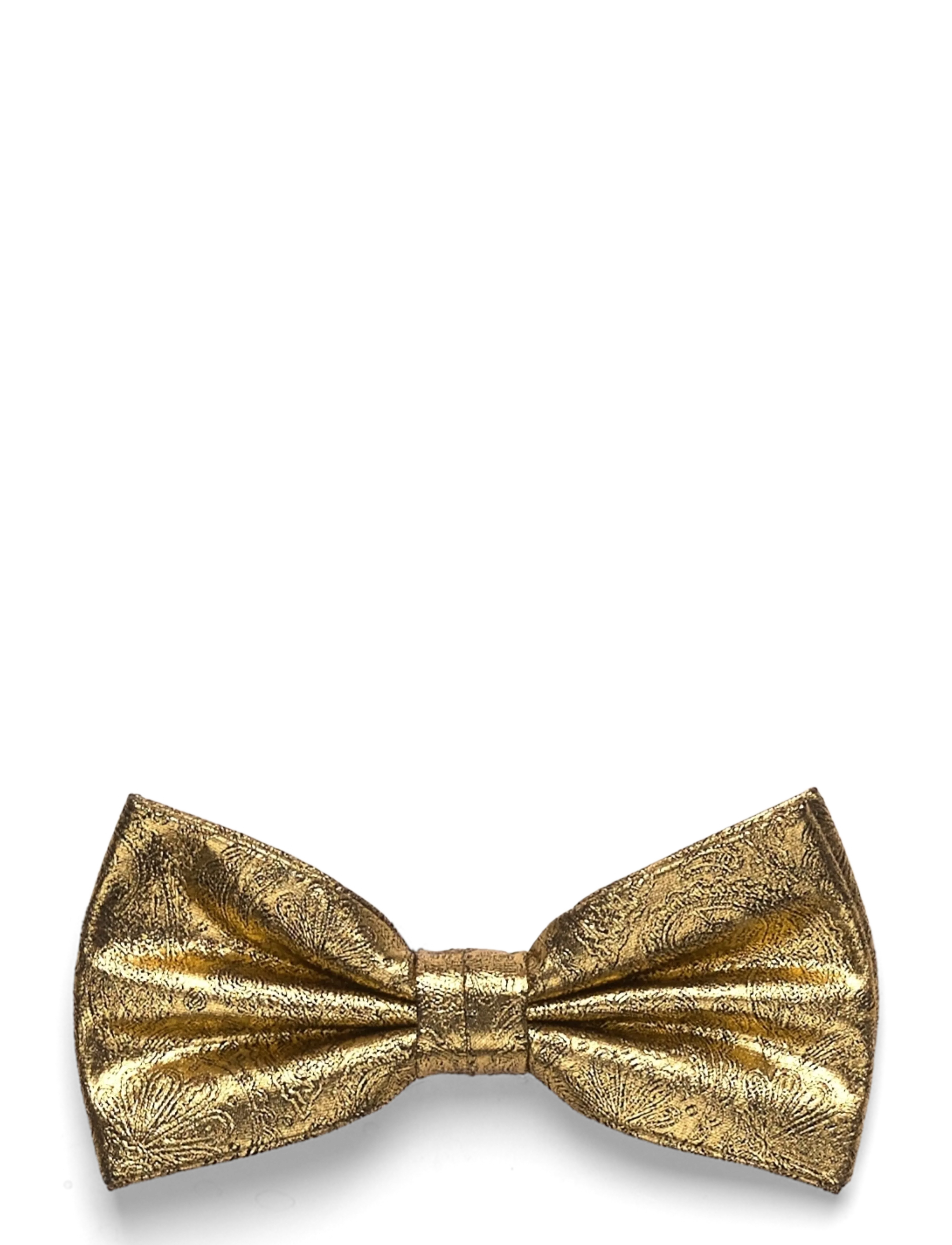 Amanda Christensen Classic Pre Tie - Lipsud ja aksessuaarid - 988 GOLD / gold