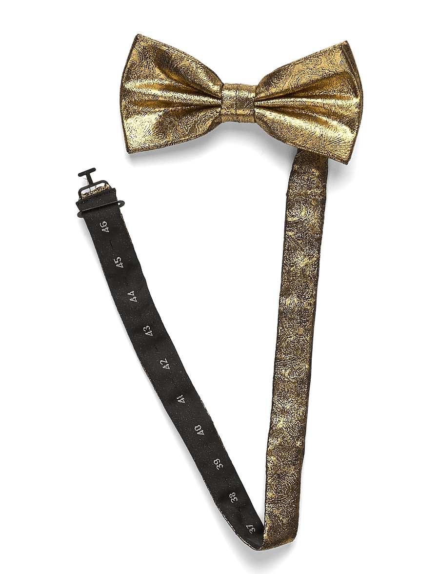 Amanda Christensen - Classic Pre Tie - 988 gold - 1