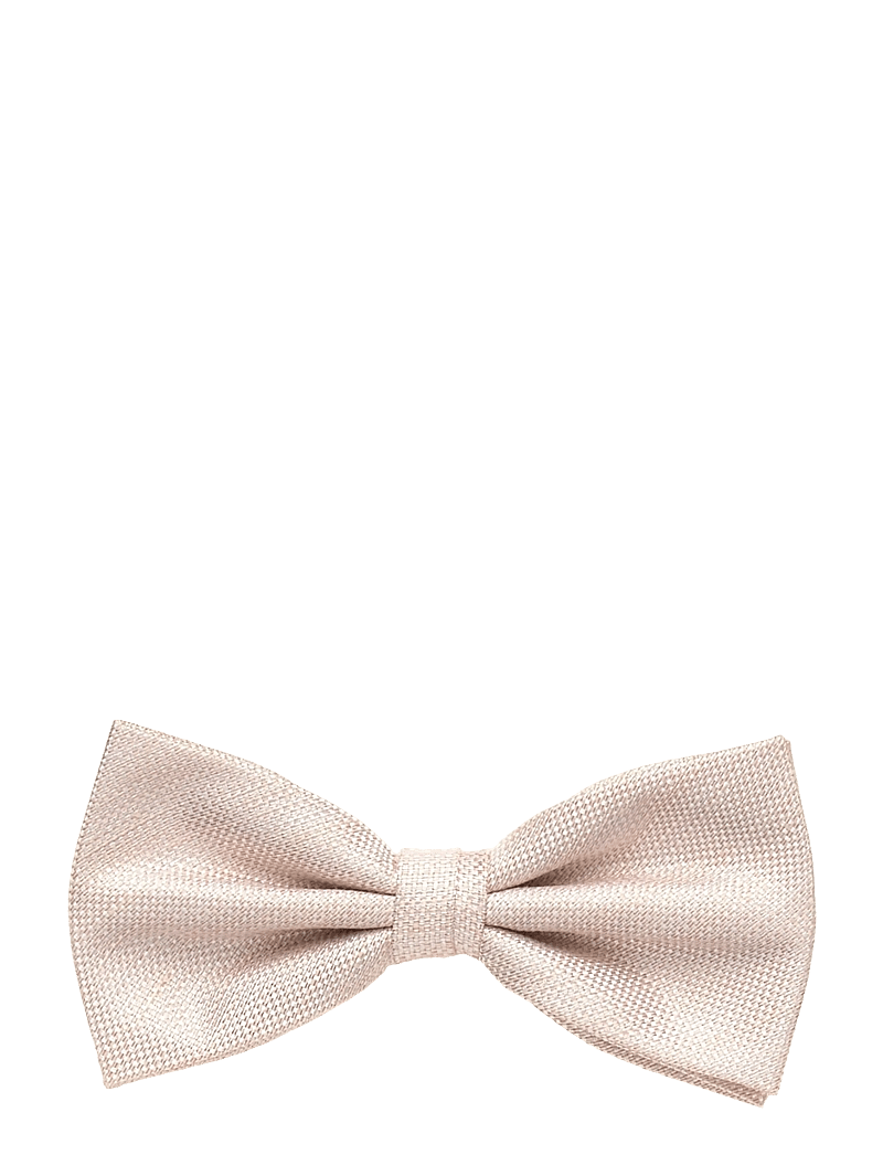 Amanda Christensen - Classic Pre Tie - fliegen - sand - 1