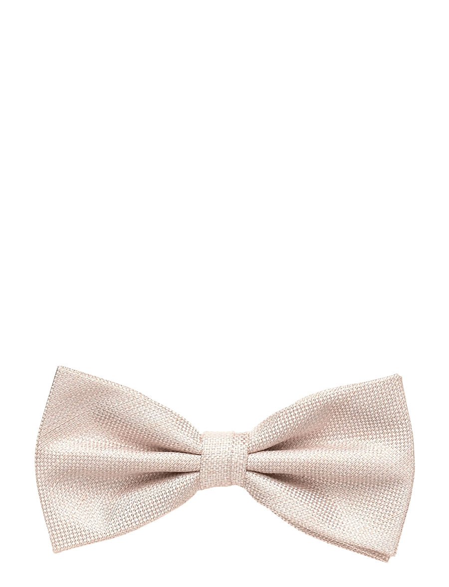 Amanda Christensen - Classic Pre Tie - fliegen - sand - 1