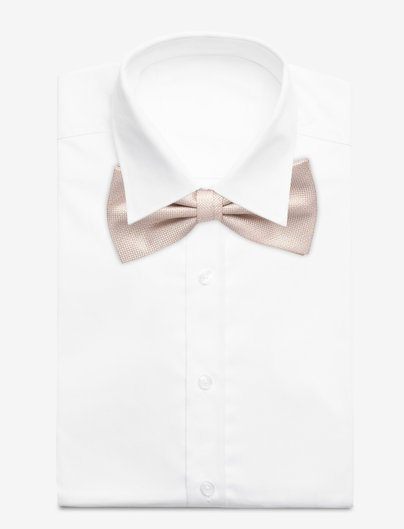 Amanda Christensen - Classic Pre Tie - fliegen - sand - 2