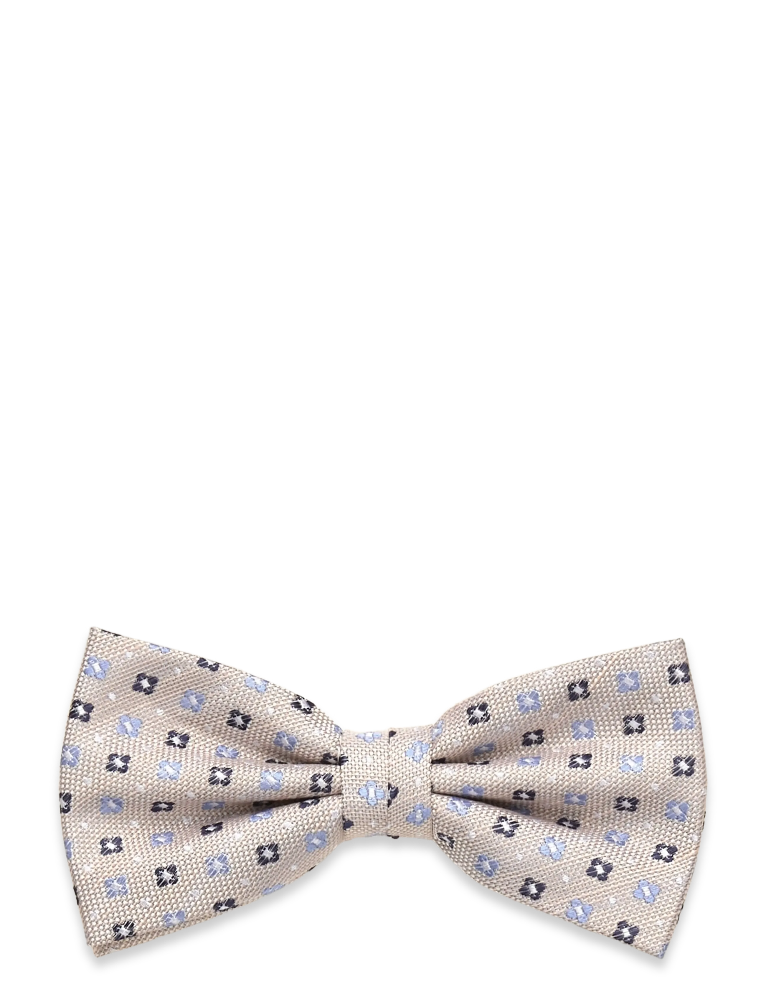 Amanda Christensen - Classic Pre Tie - prezenty urodzinowe - beige - 1