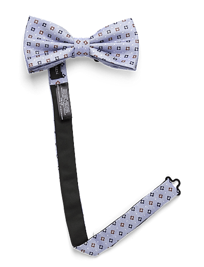 Amanda Christensen Classic Pre Tie - Ties & Accessories - SKY BLUE / blue