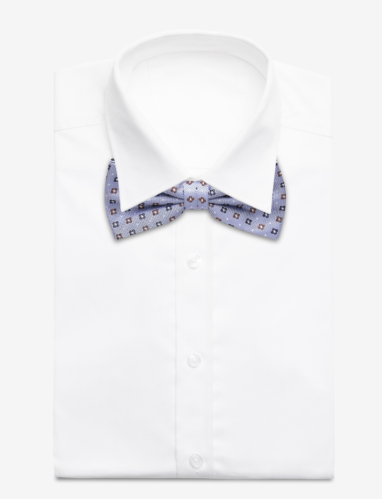 Amanda Christensen - Classic Pre Tie - bow ties - sky blue - 2