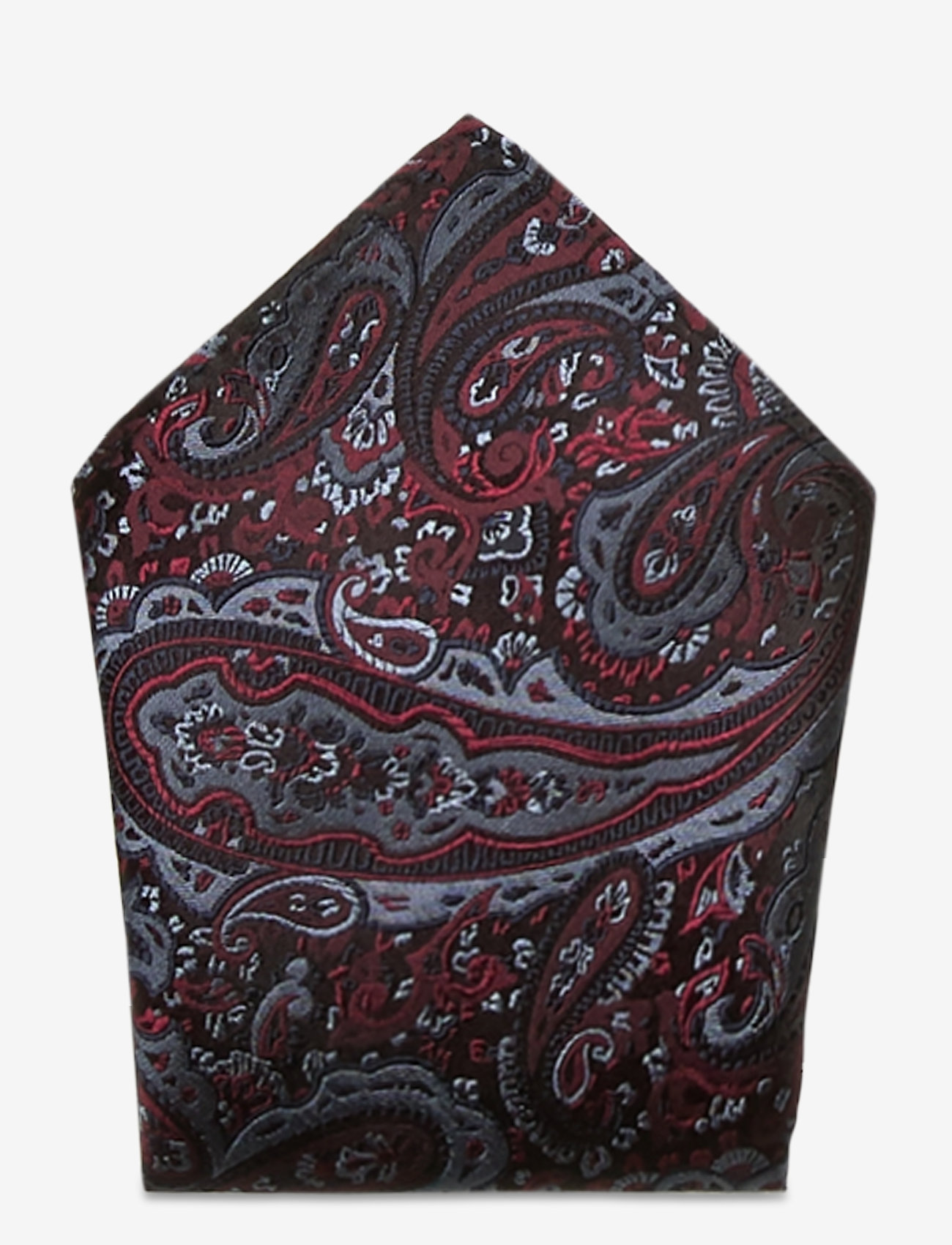 Amanda Christensen - Pocket Square - navy - 0