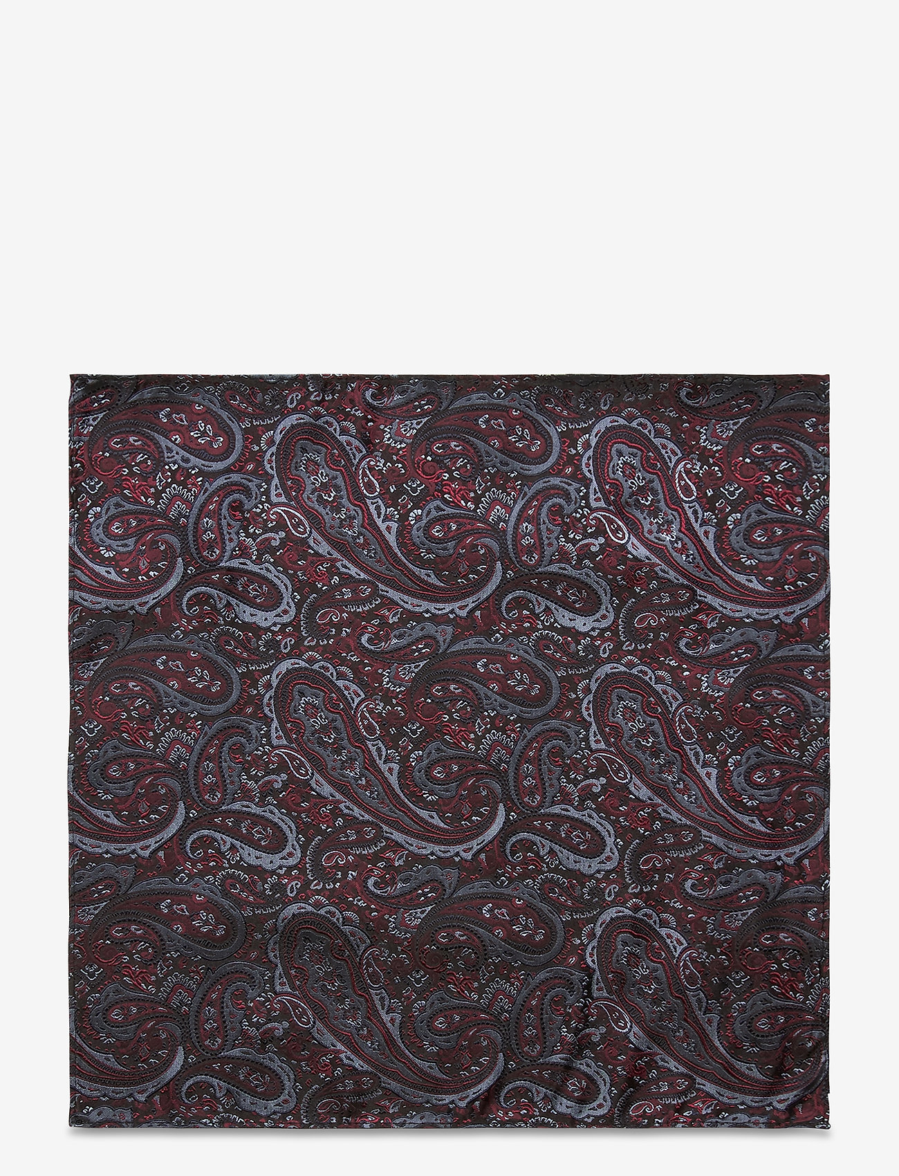 Amanda Christensen - Pocket Square - navy - 1