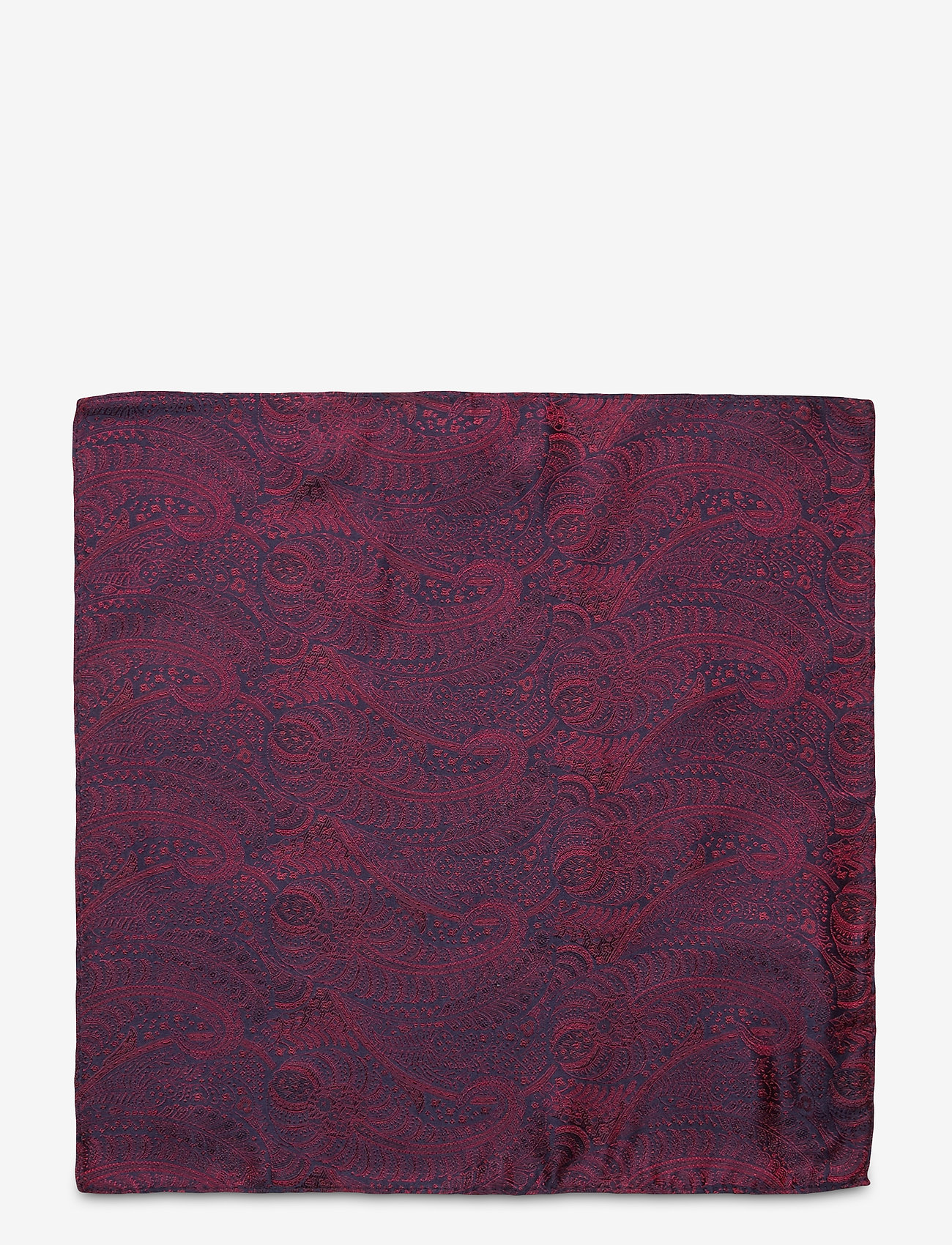 Amanda Christensen - Pocket Square - blue  - 1