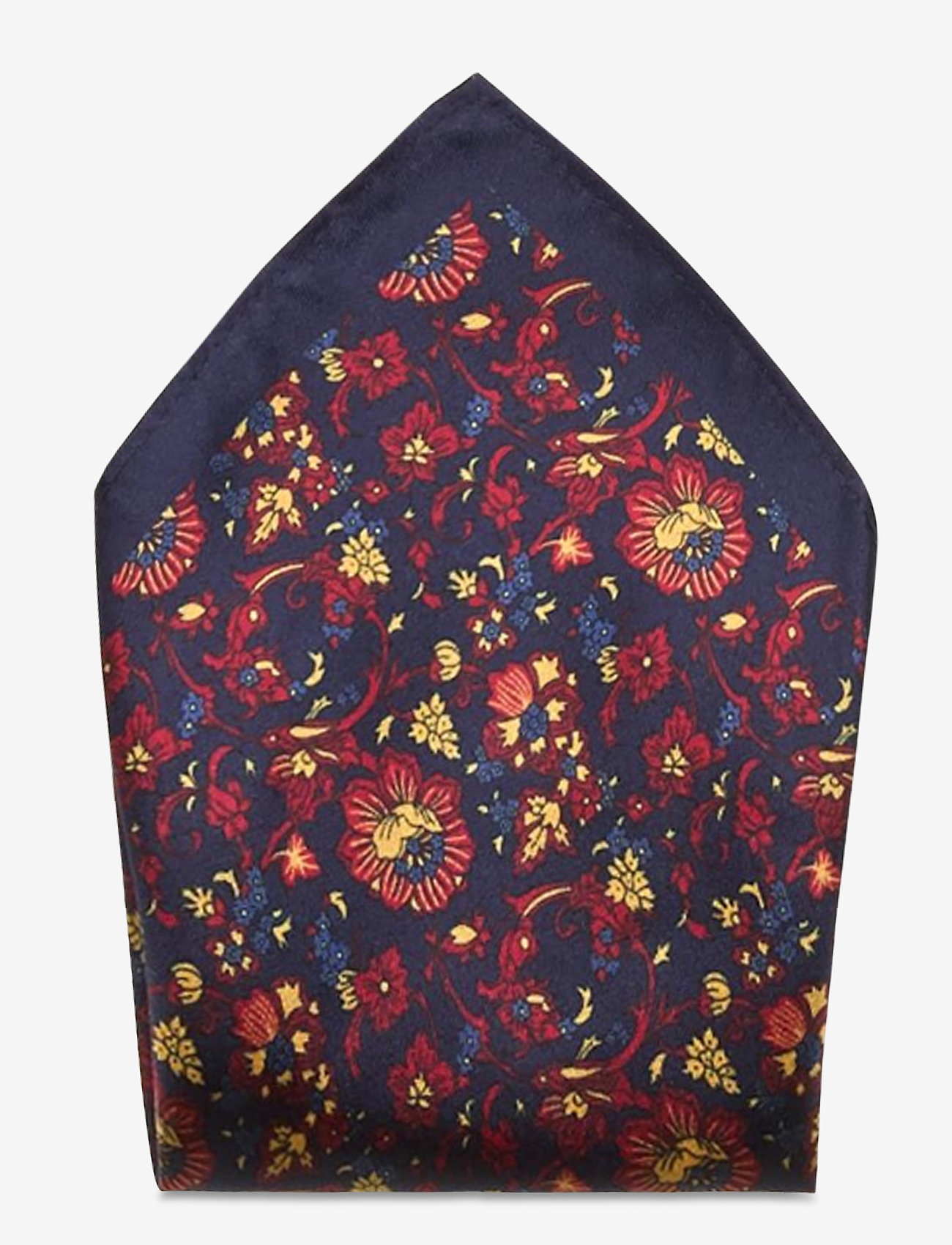 Pocket Square - NAVY