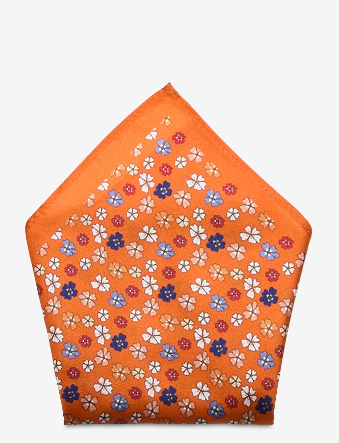 Pocket Square - ORANGE