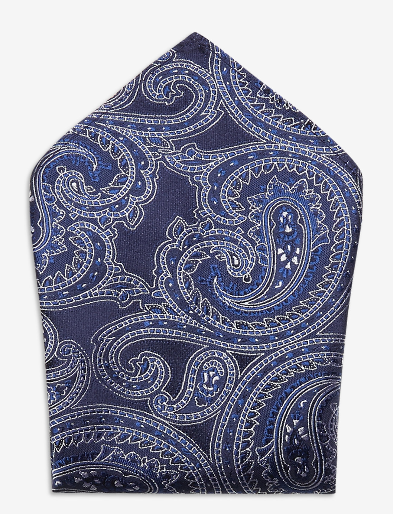 Pocket Square - BLUE