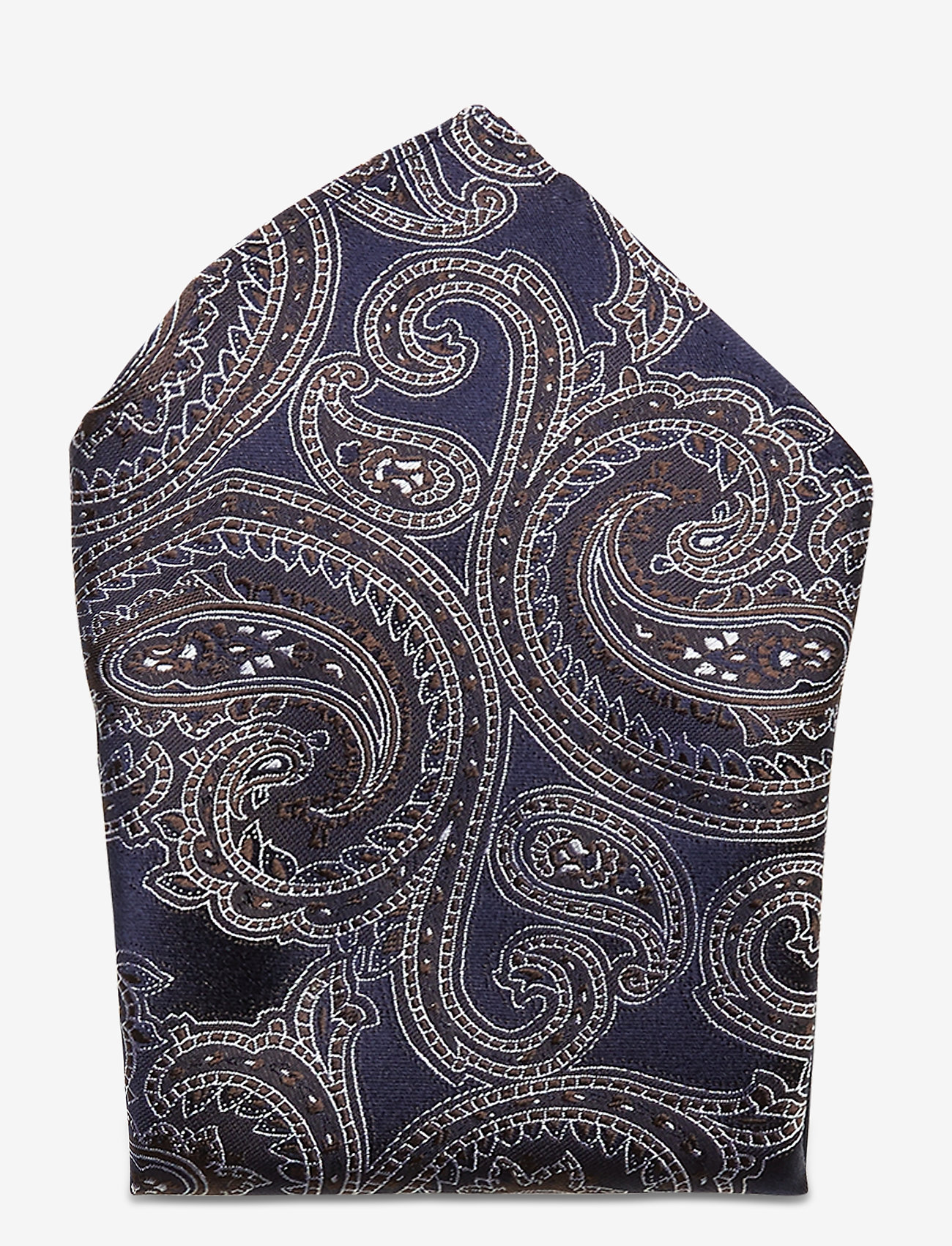 Pocket Square - BROWN