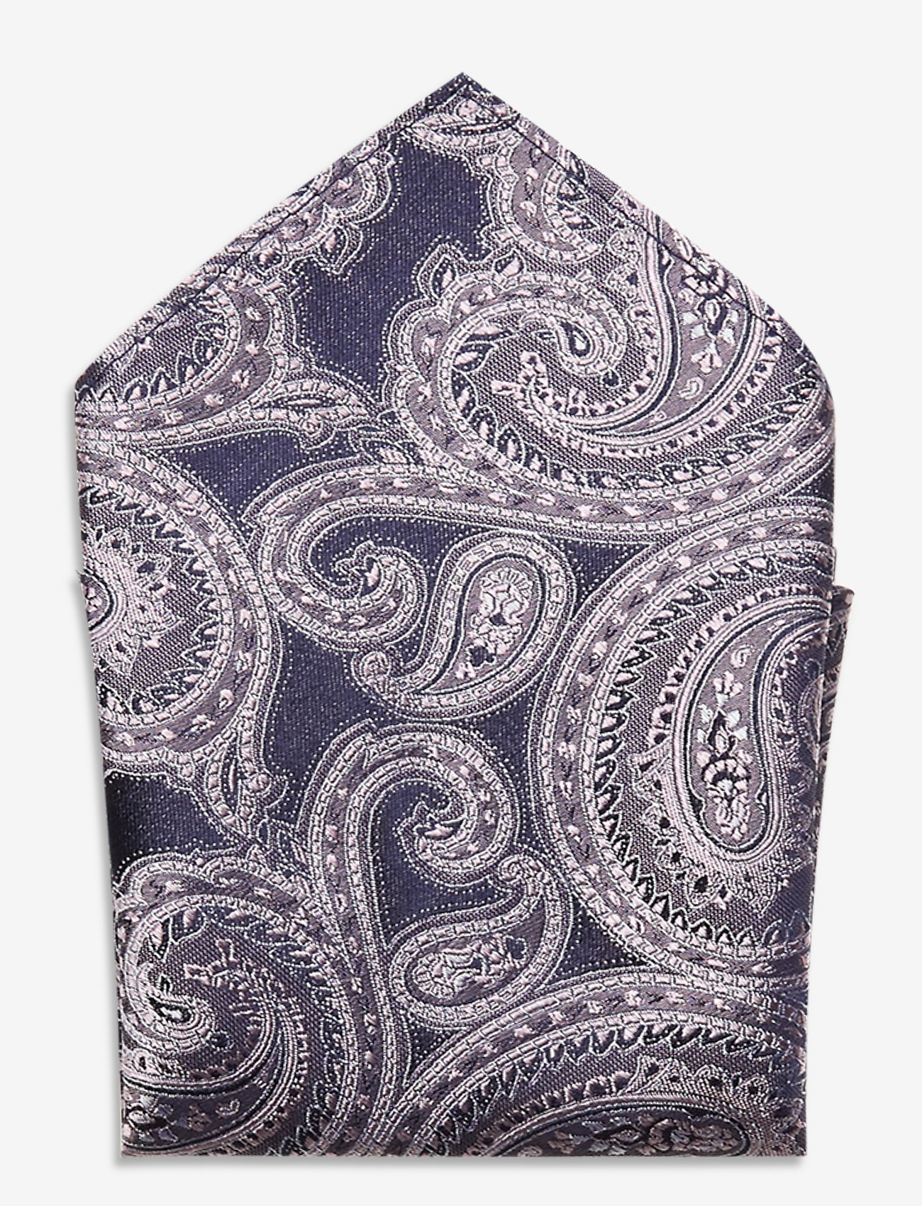 Amanda Christensen - Pocket Square - pink - 0