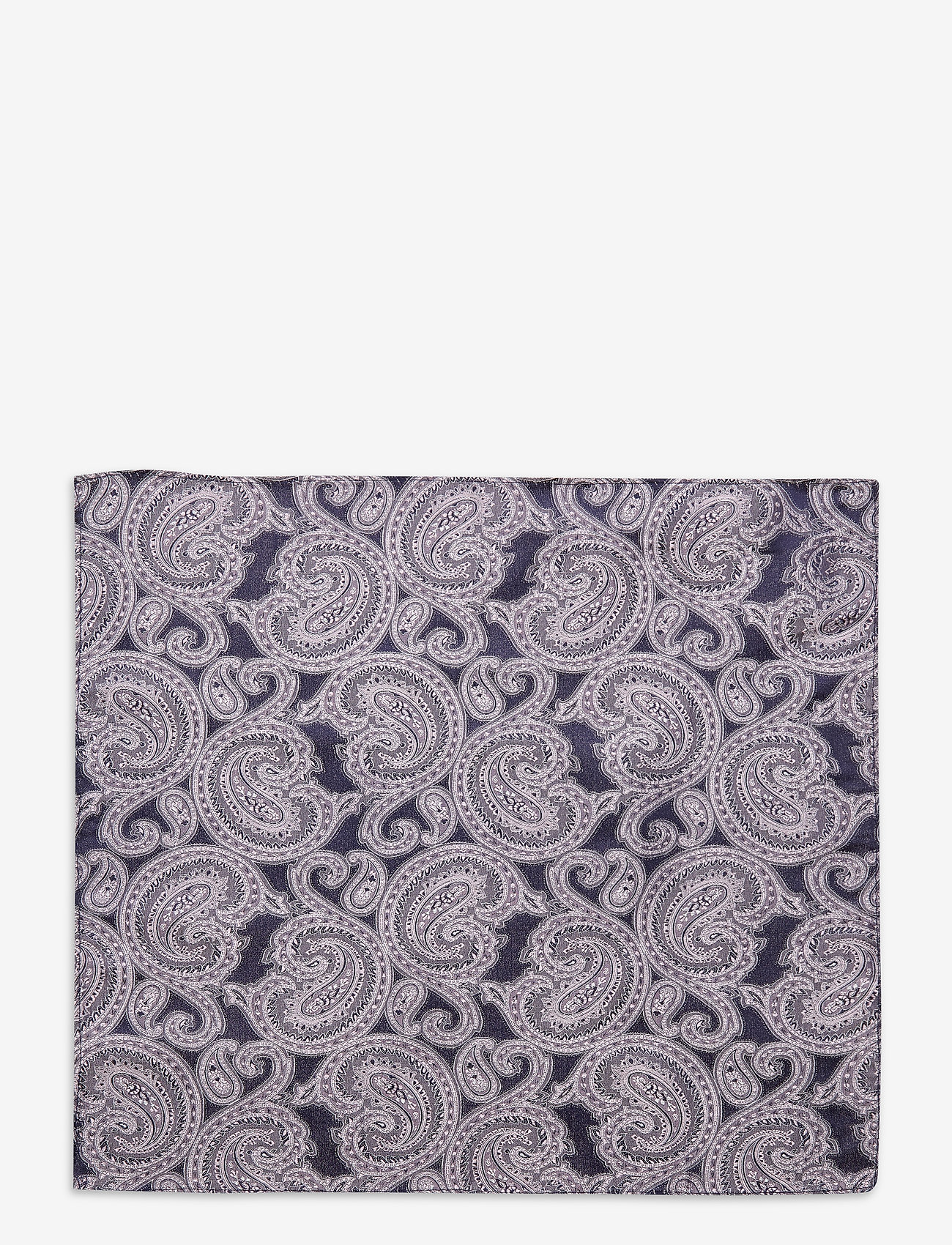 Amanda Christensen - Pocket Square - pink - 1