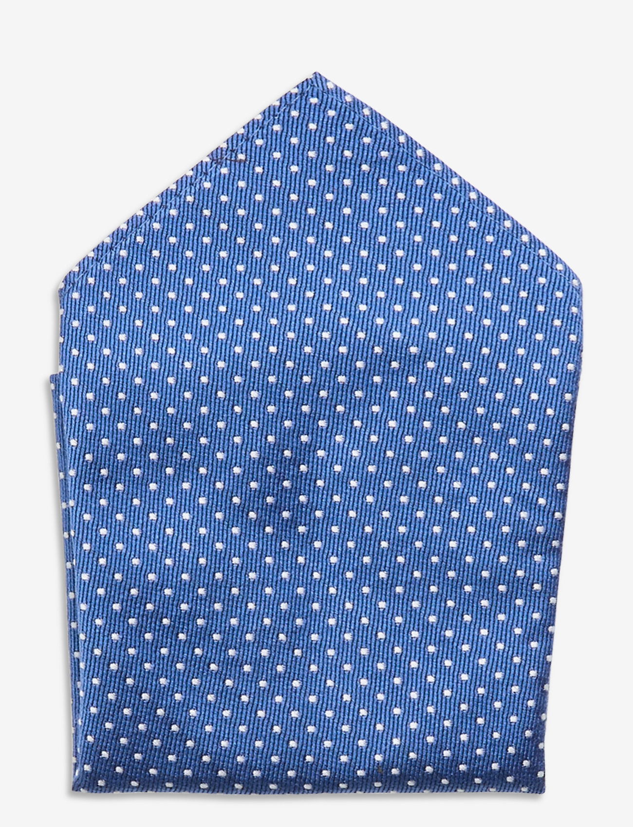 Pocket Square - BLUE MELANGE