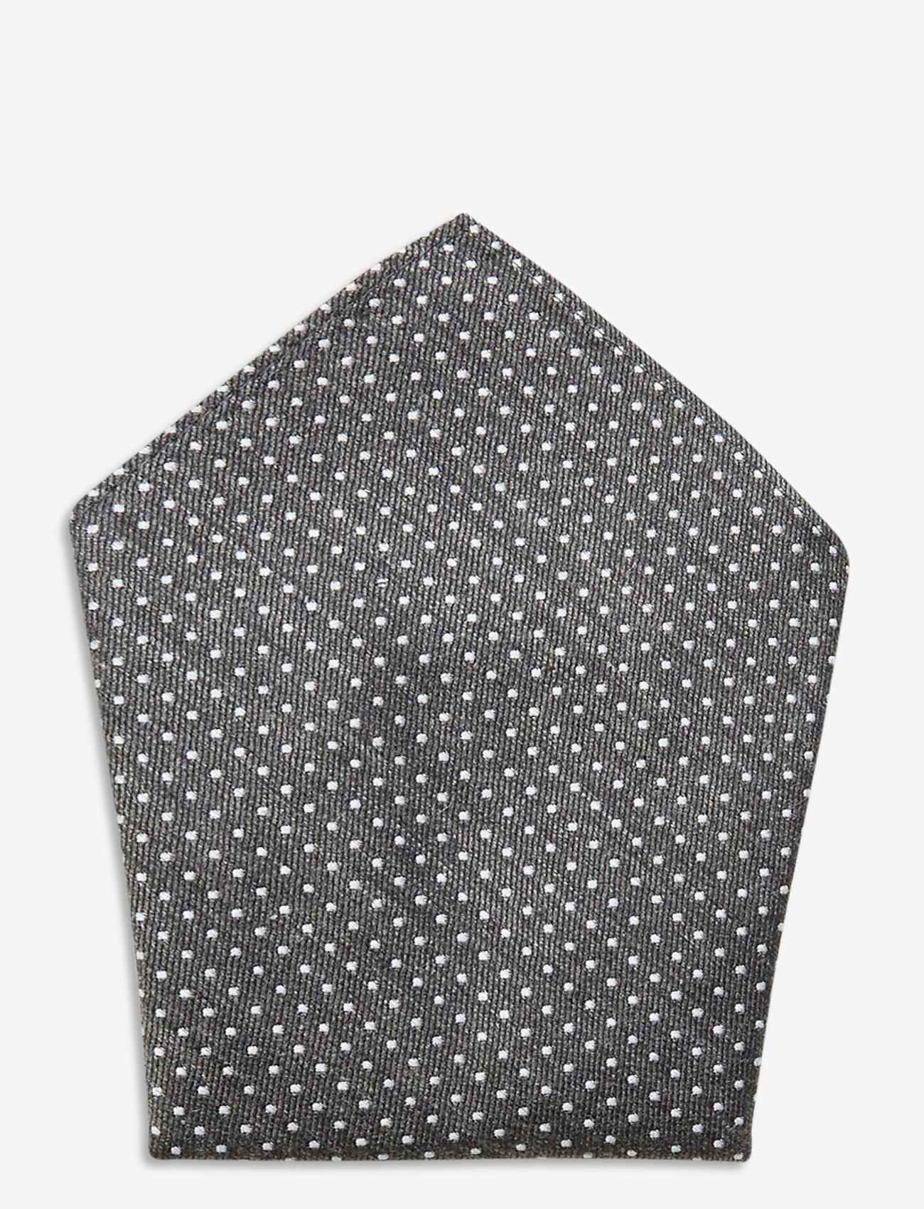 Pocket Square - GREY MELANGE
