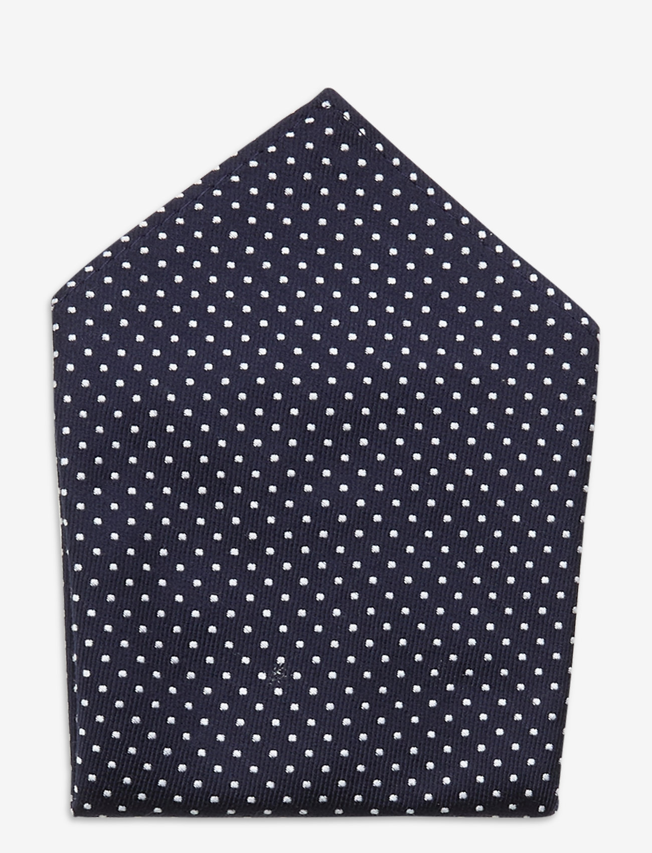 Pocket Square - NAVY MELANGE