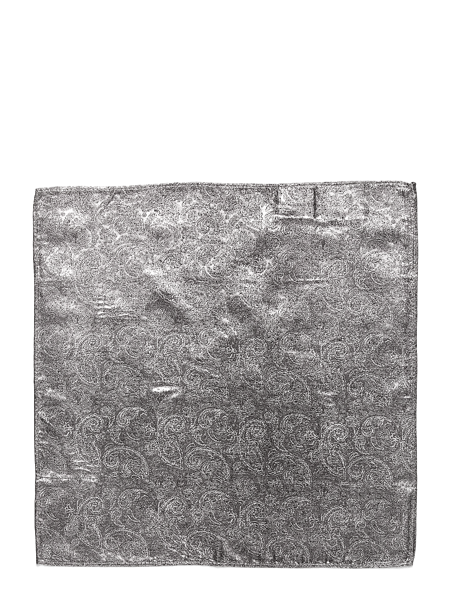Amanda Christensen - Pocket Square - taskurätid - 986 silver - 0