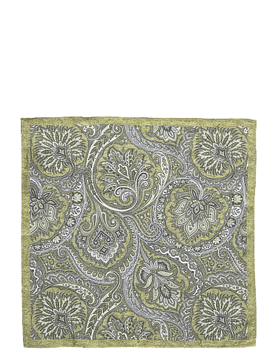 Pocket Square - Lommekluder