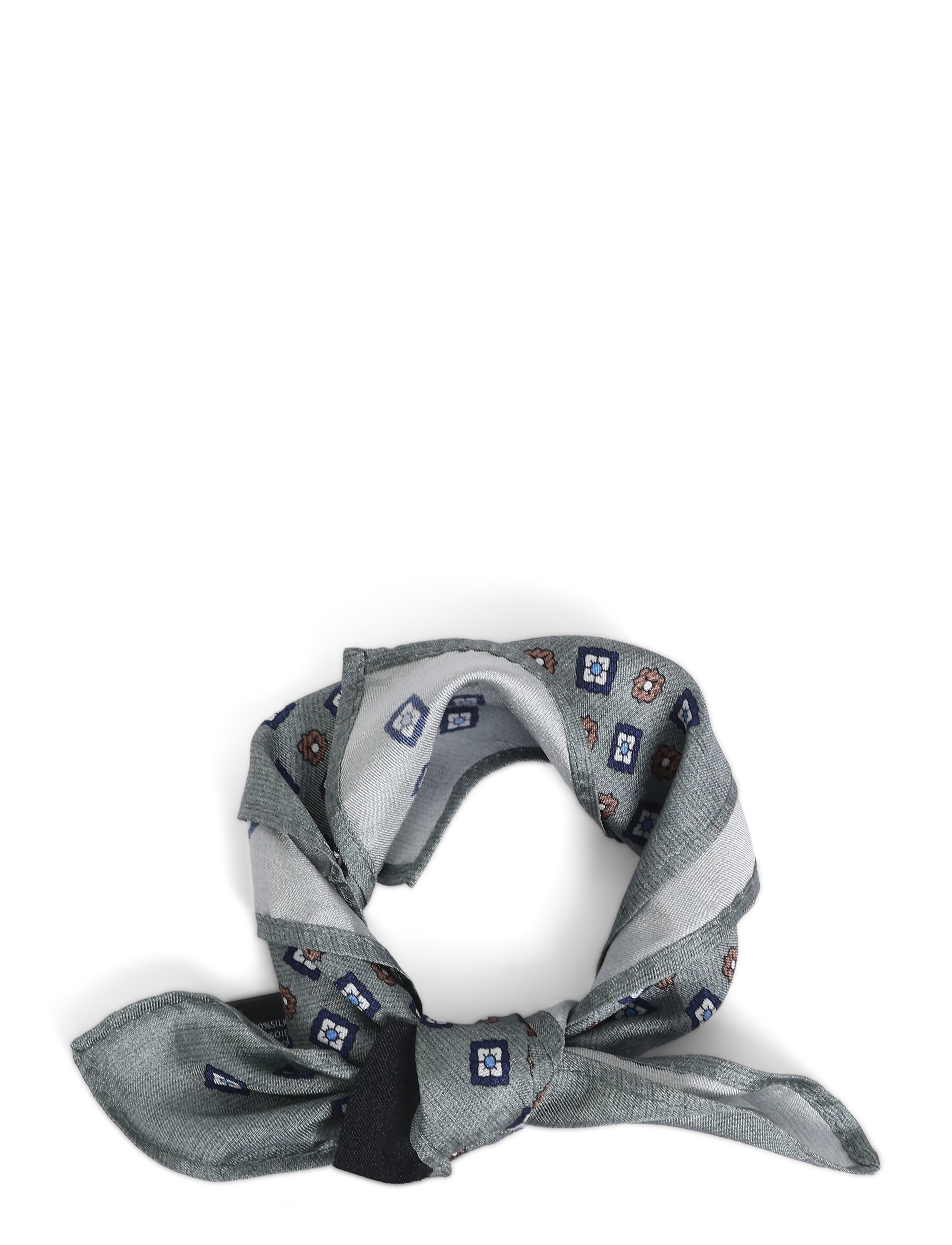 Amanda Christensen - Pocket Square -