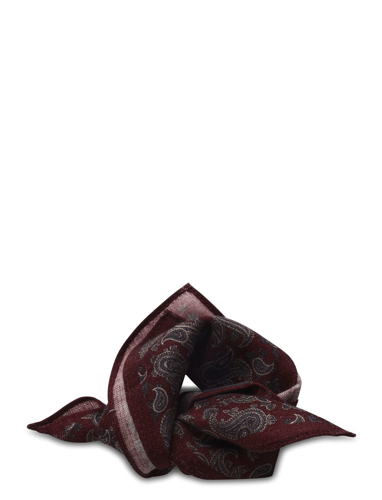 Amanda Christensen - Pocket Square -