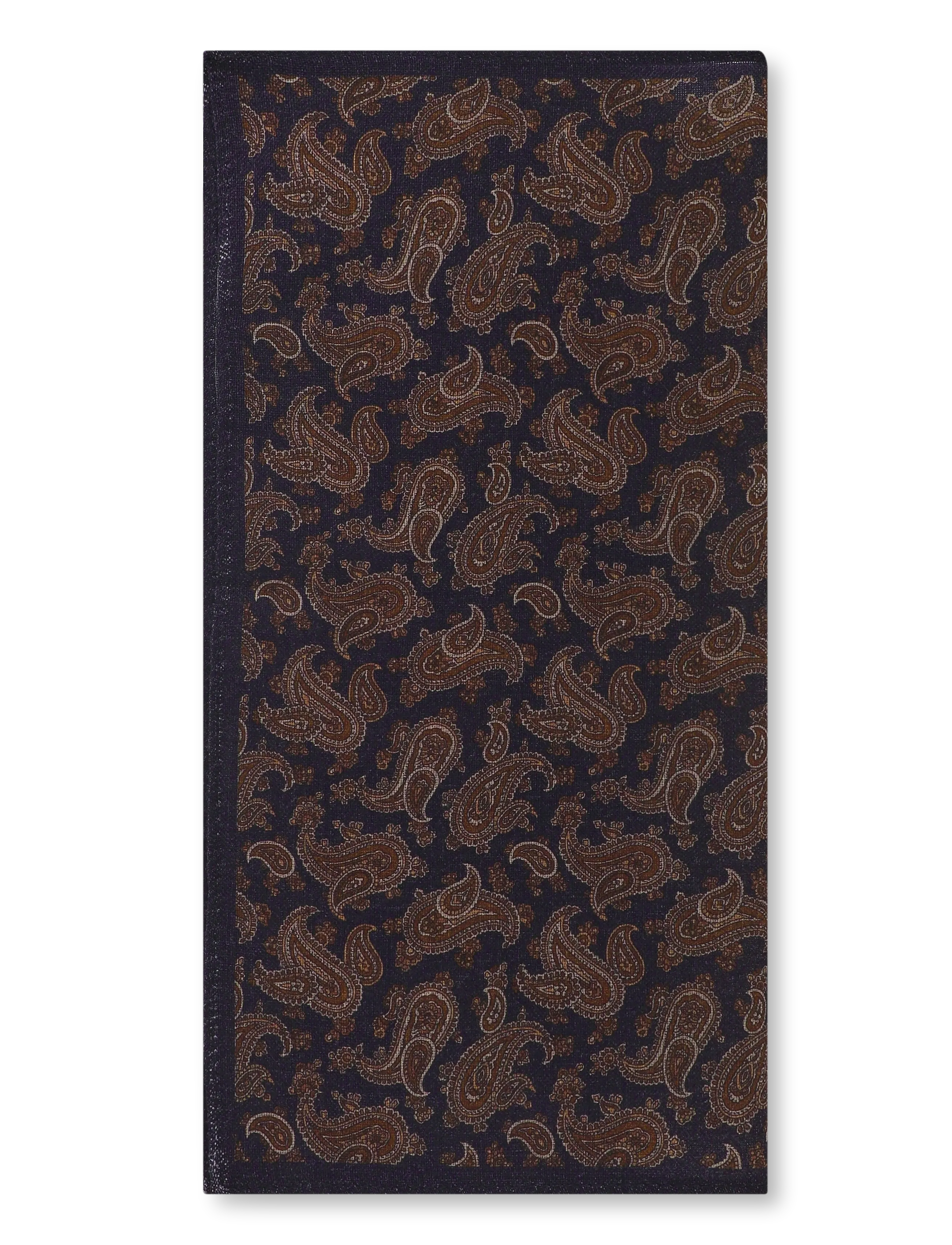 Amanda Christensen Pocket Square - Accessoires - 409 NAVY / navy