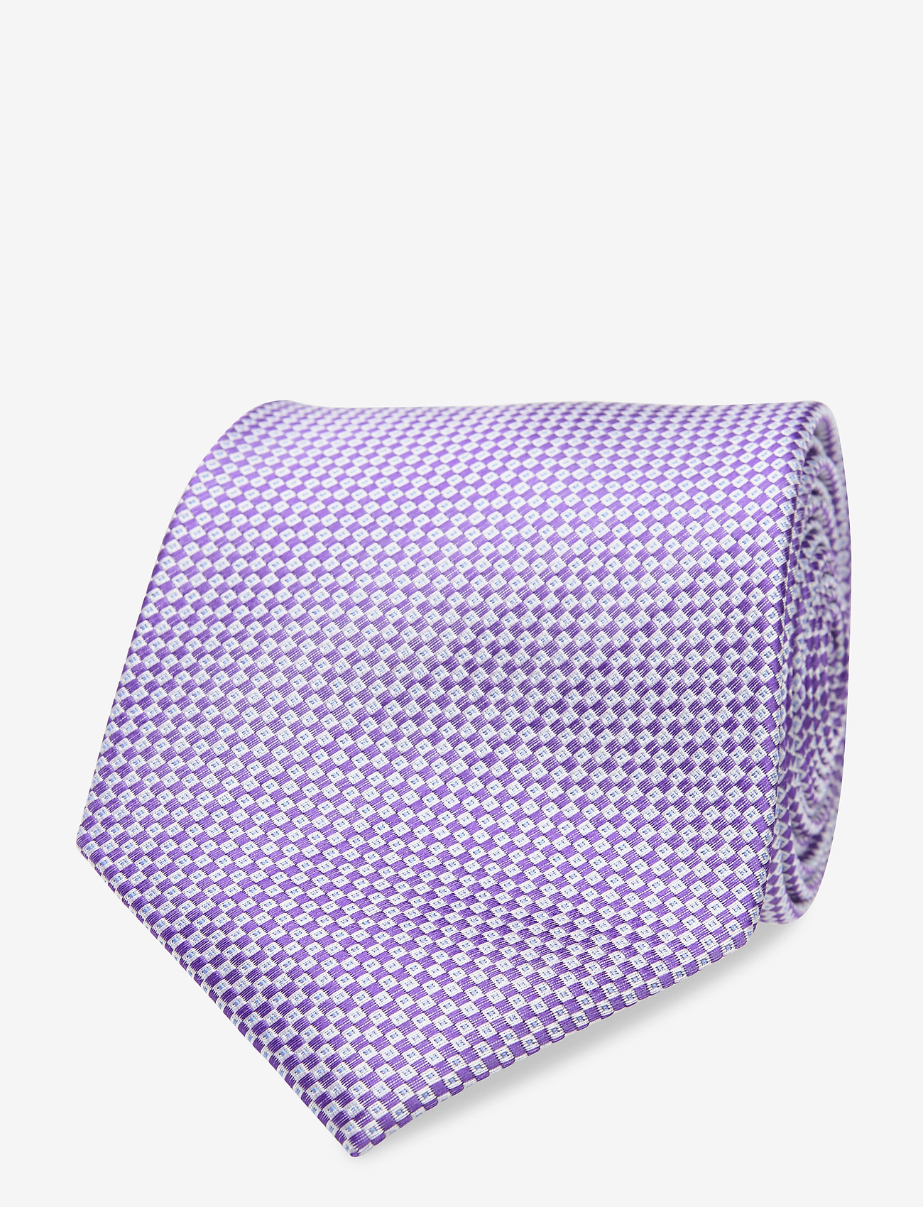 Amanda Christensen - Tie & Pocket Square Box - lilac - 0