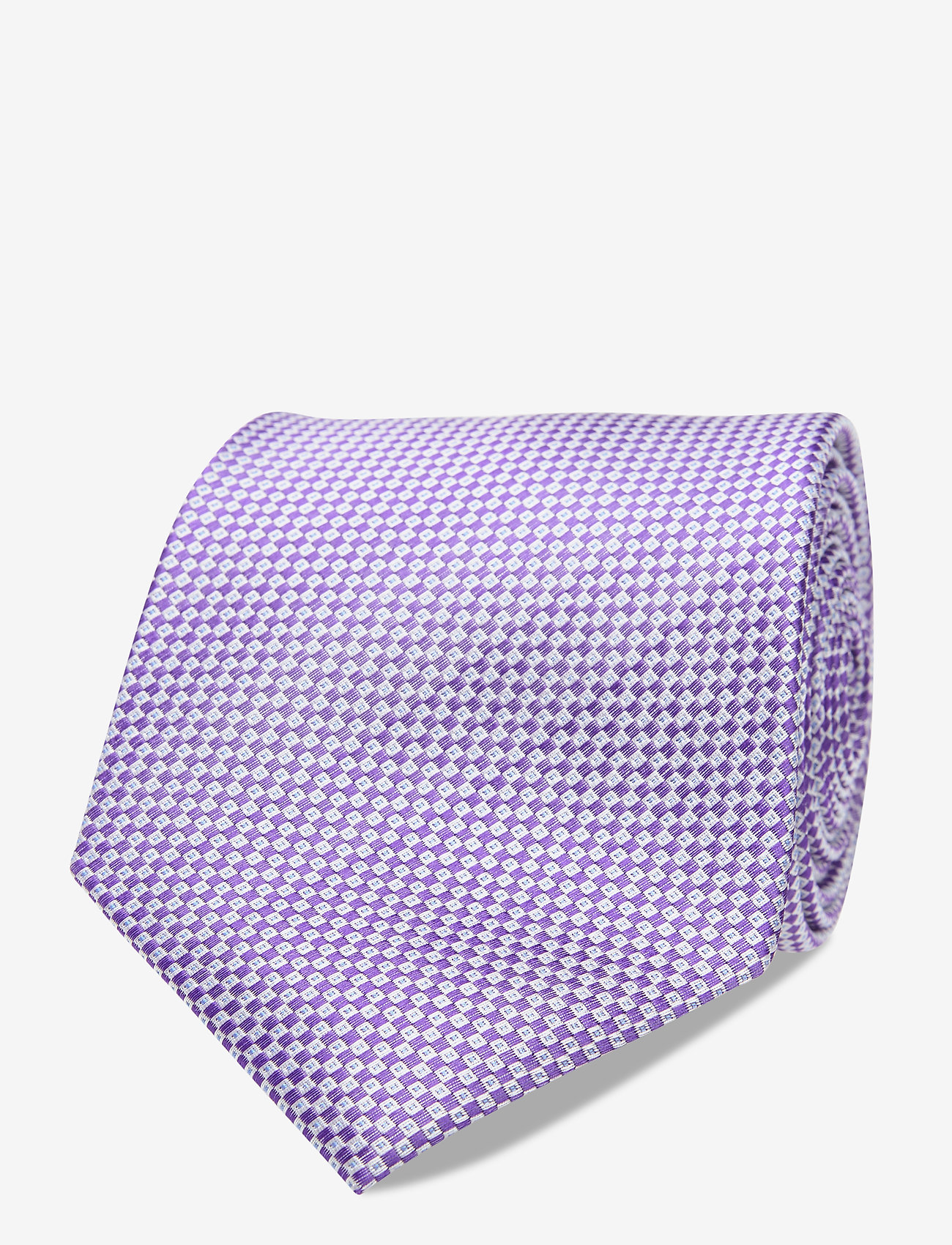 Amanda Christensen - Tie & Pocket Square Box - lilac - 1