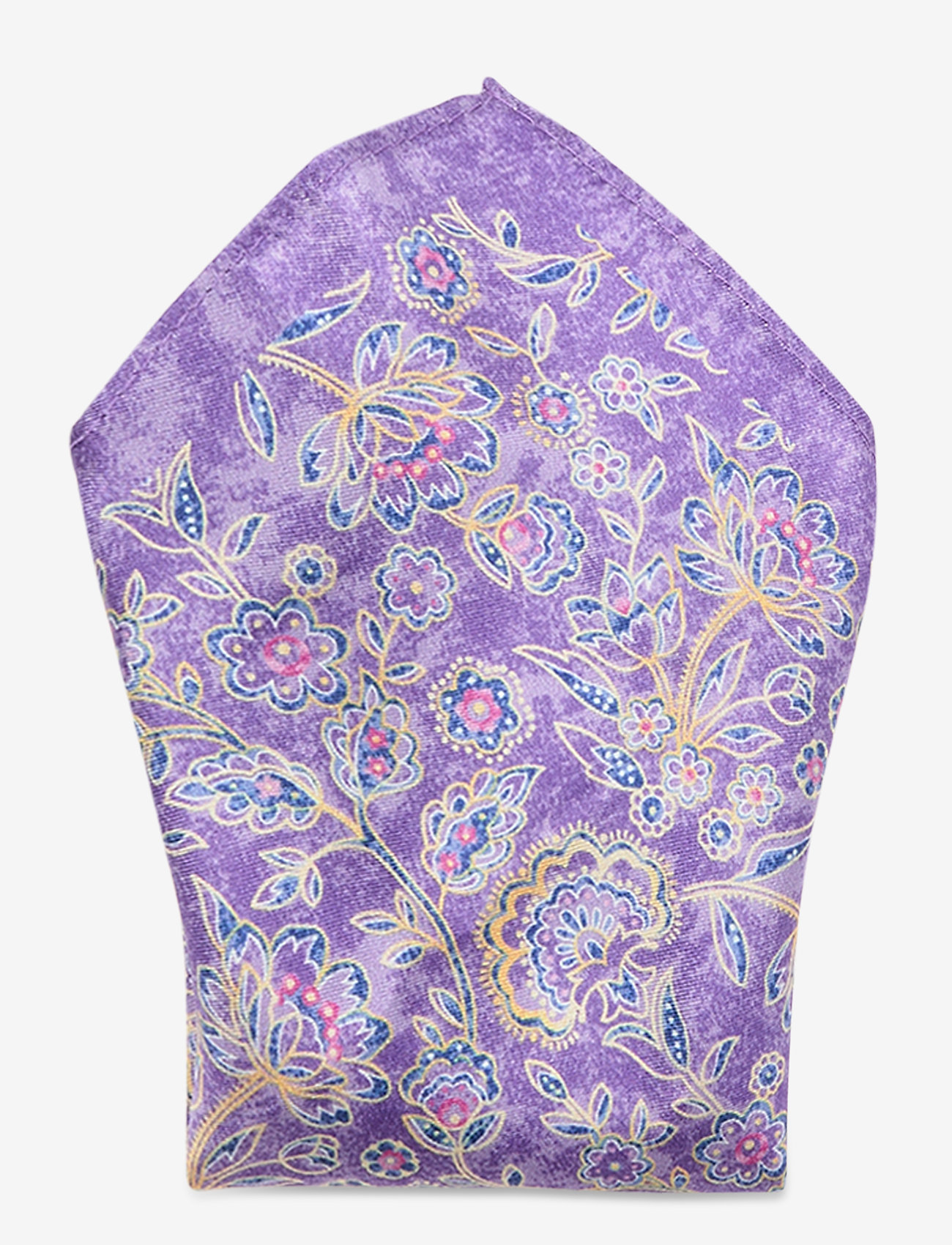 Amanda Christensen - Tie & Pocket Square Box - lilac - 3