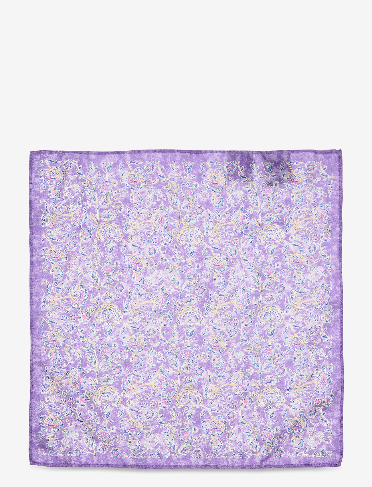 Amanda Christensen - Tie & Pocket Square Box - lilac - 4