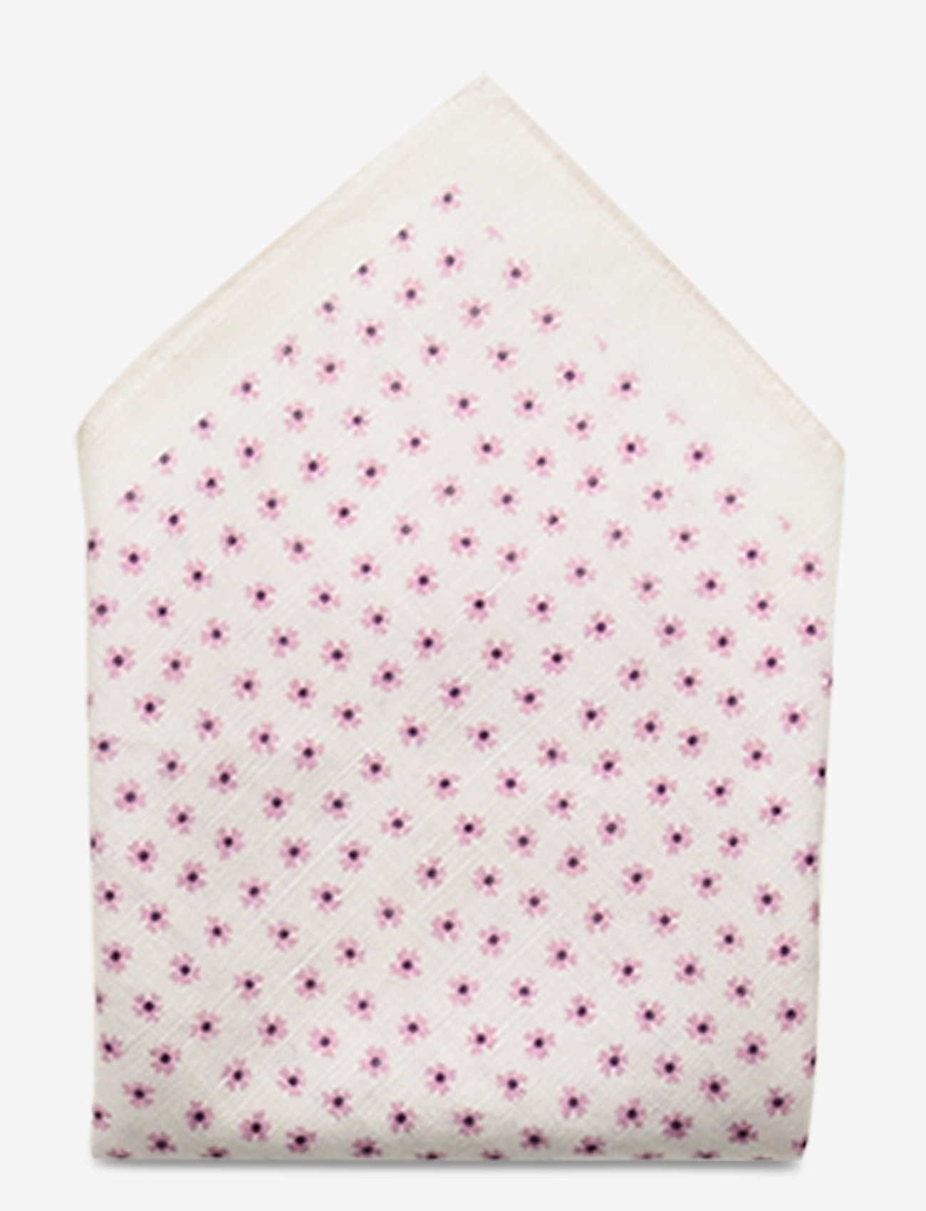 Amanda Christensen - Bow Tie & Pocket - pink - 1