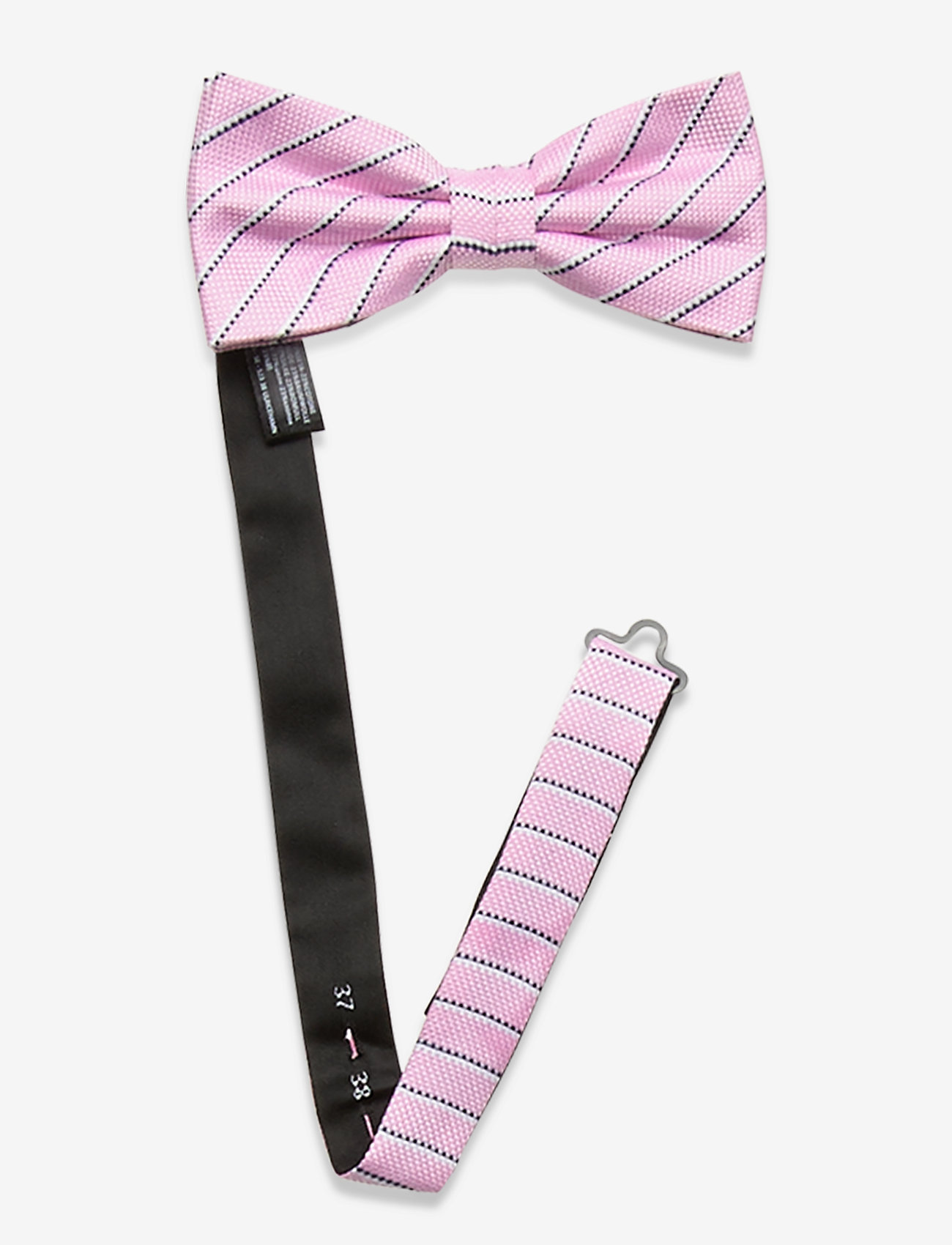 Amanda Christensen - Bow Tie & Pocket - pink - 2