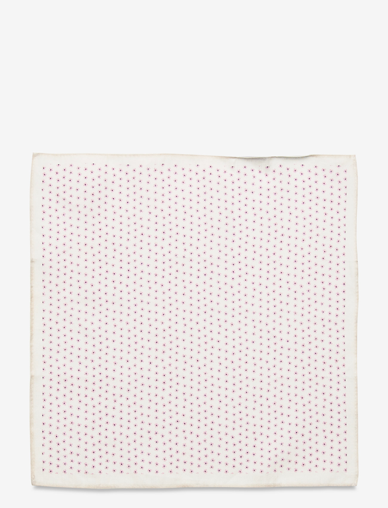 Amanda Christensen - Bow Tie & Pocket - pink - 3