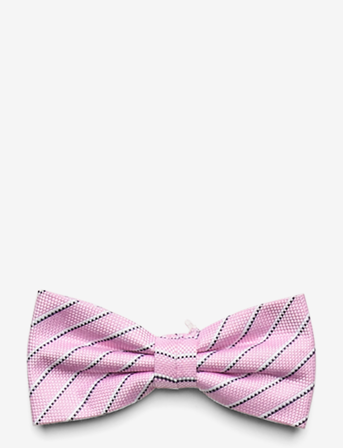 Amanda Christensen - Bow Tie & Pocket - pink - 5