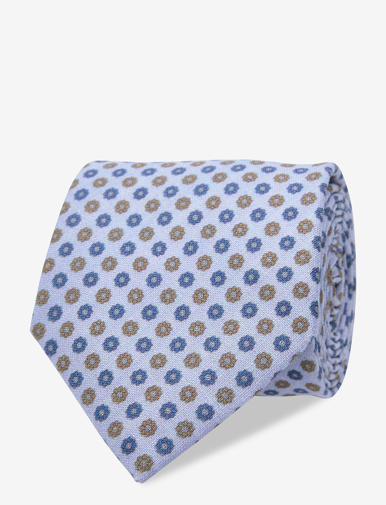 Tie & Pocket Square - SKY BLUE