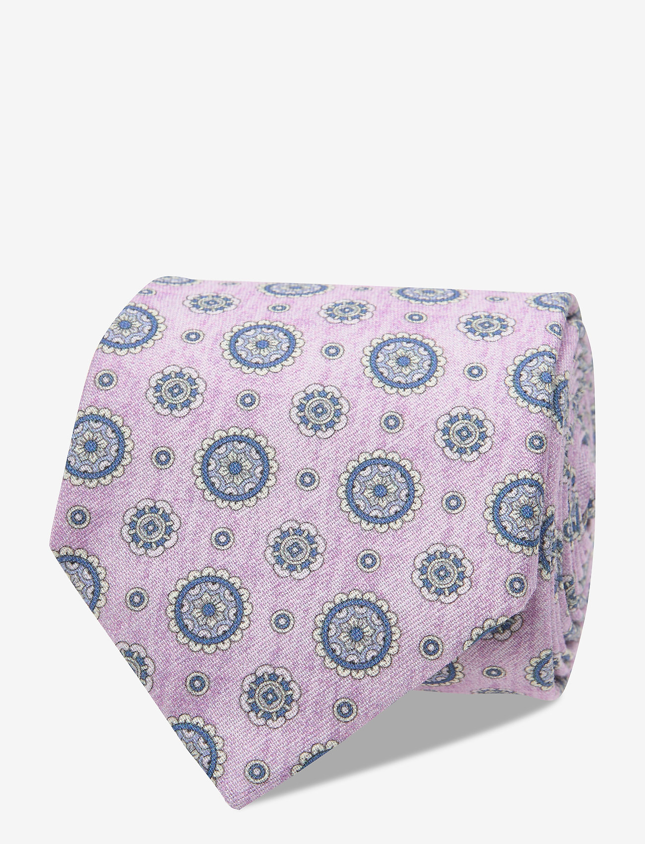 LILAC MELANGE